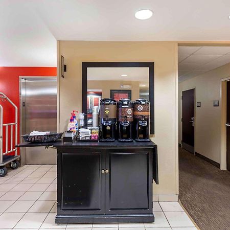 Extended Stay America Suites - Cleveland - Beachwood - Orange Place - South Exteriör bild