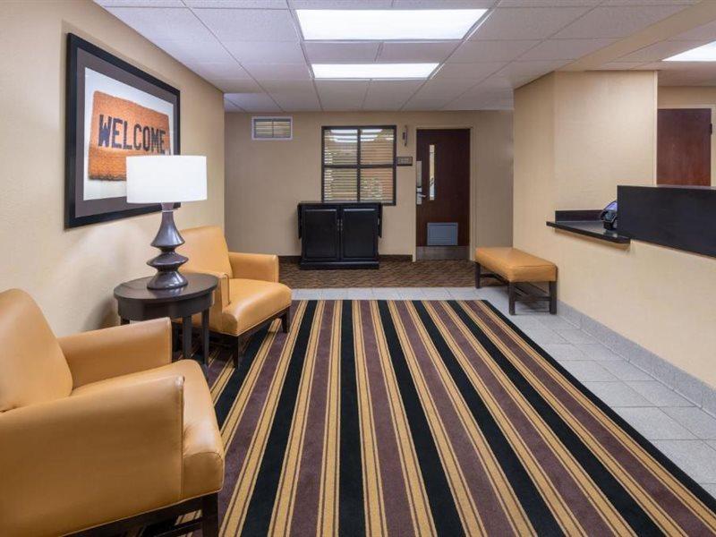 Extended Stay America Suites - Cleveland - Beachwood - Orange Place - South Exteriör bild
