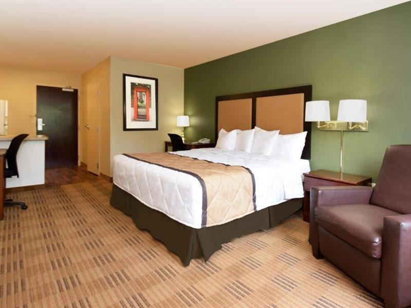 Extended Stay America Suites - Cleveland - Beachwood - Orange Place - South Exteriör bild