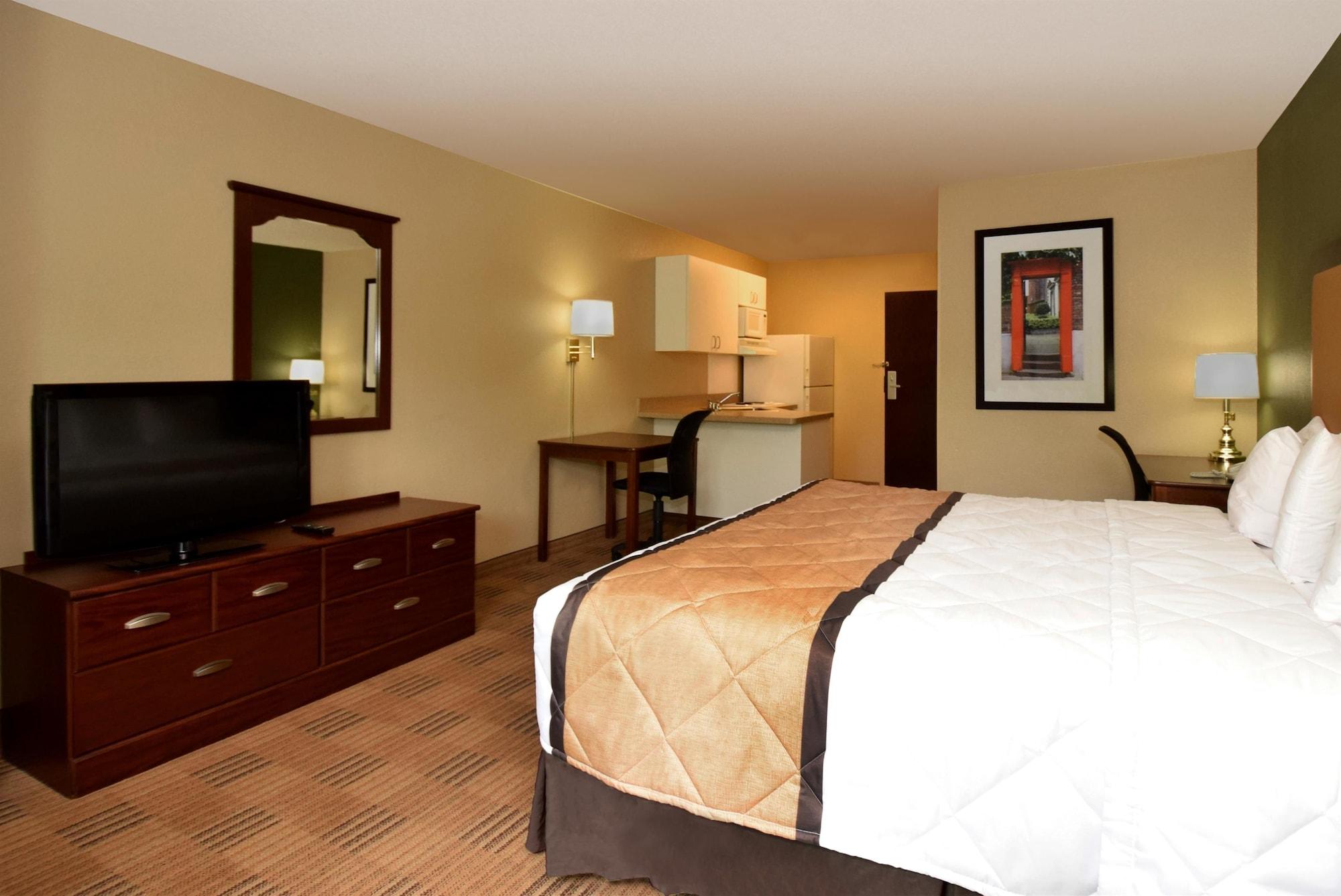 Extended Stay America Suites - Cleveland - Beachwood - Orange Place - South Exteriör bild