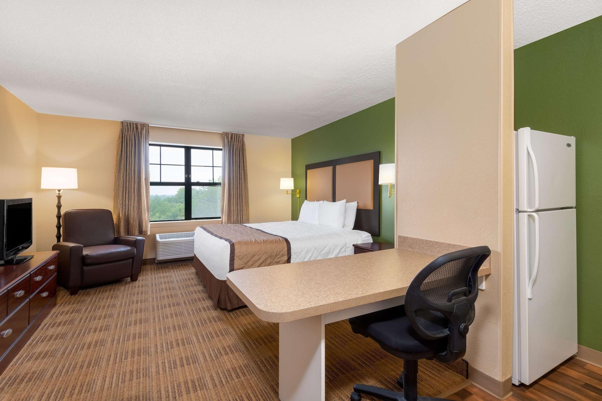 Extended Stay America Suites - Cleveland - Beachwood - Orange Place - South Exteriör bild