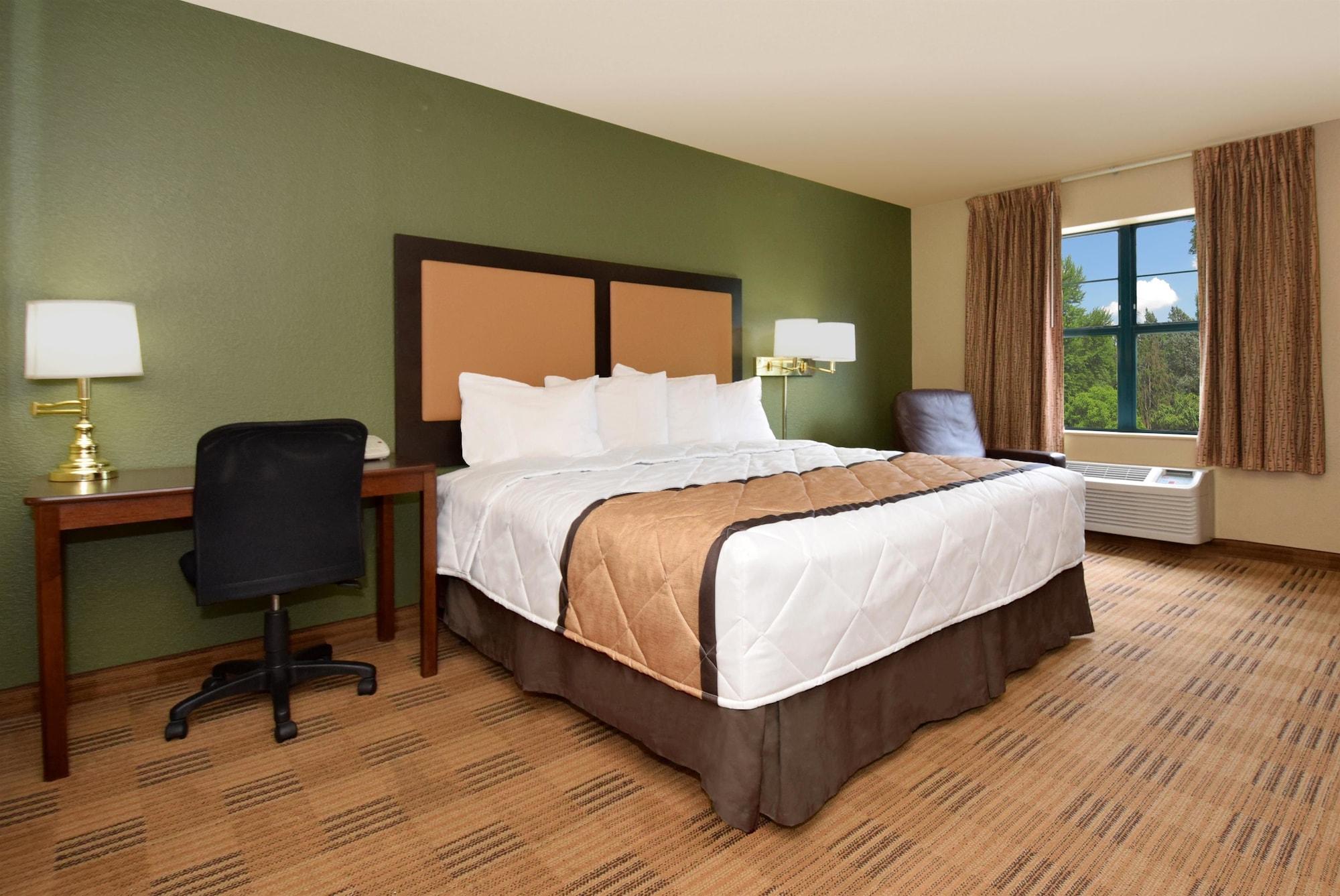 Extended Stay America Suites - Cleveland - Beachwood - Orange Place - South Exteriör bild