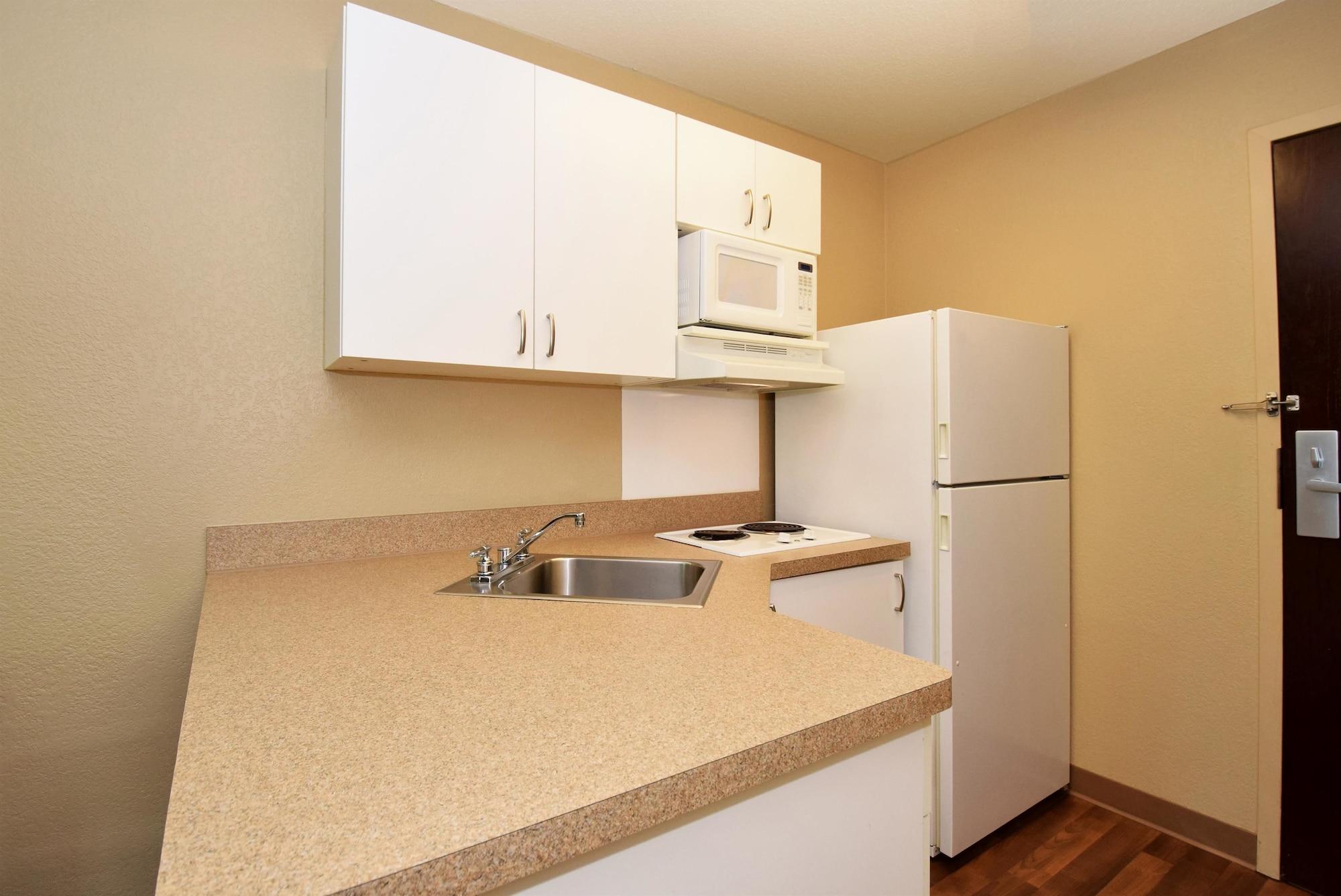 Extended Stay America Suites - Cleveland - Beachwood - Orange Place - South Exteriör bild
