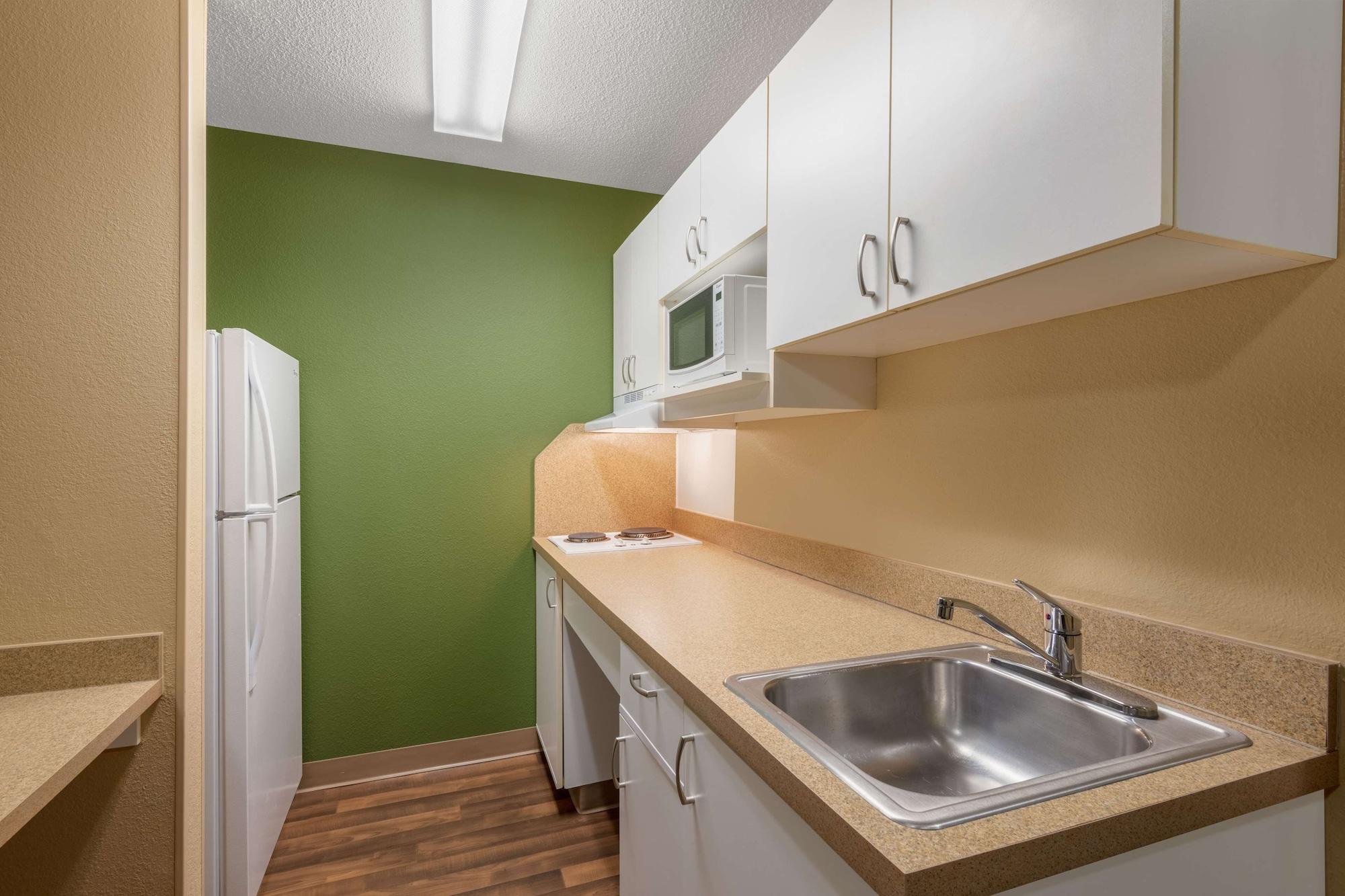 Extended Stay America Suites - Cleveland - Beachwood - Orange Place - South Exteriör bild