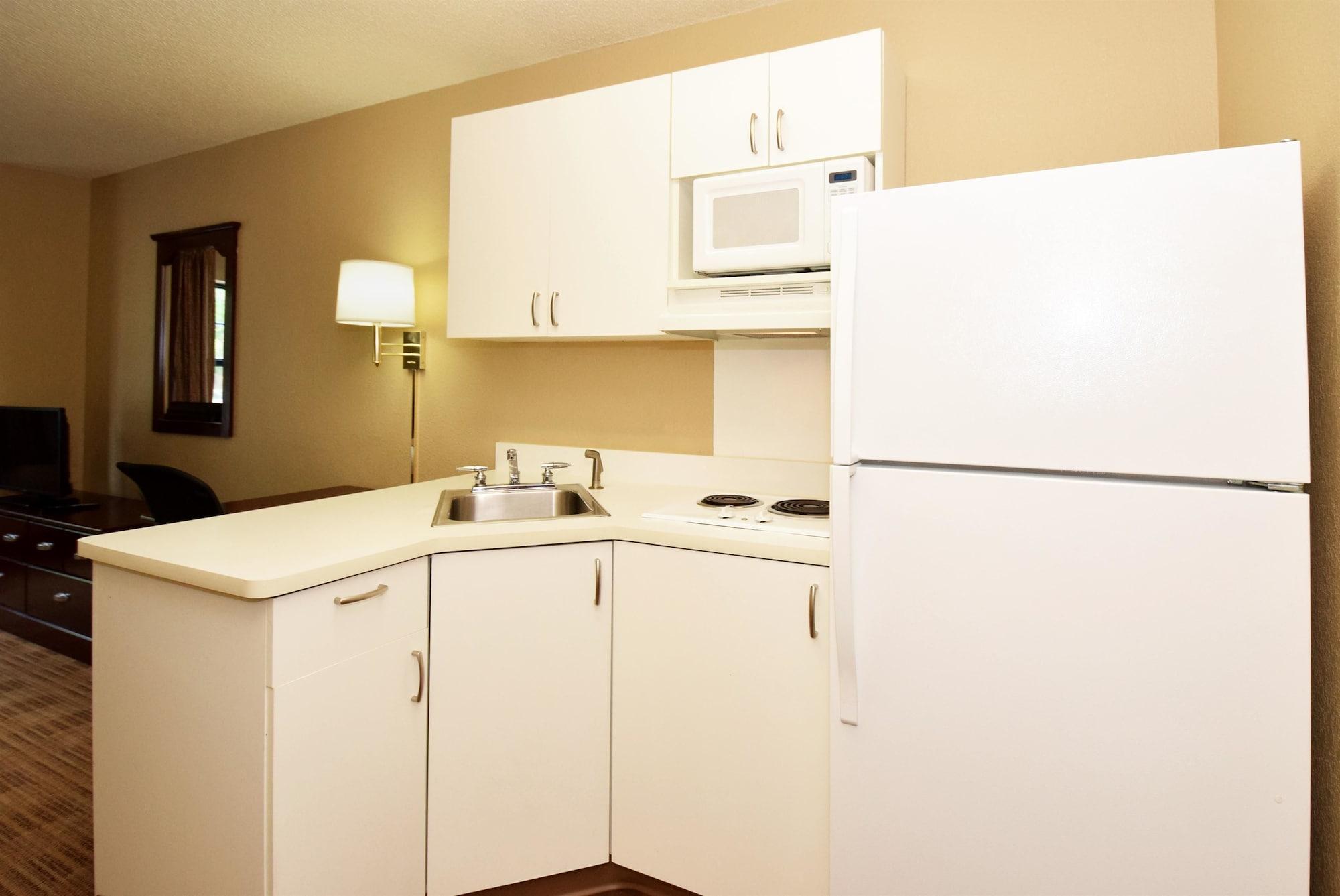 Extended Stay America Suites - Cleveland - Beachwood - Orange Place - South Exteriör bild