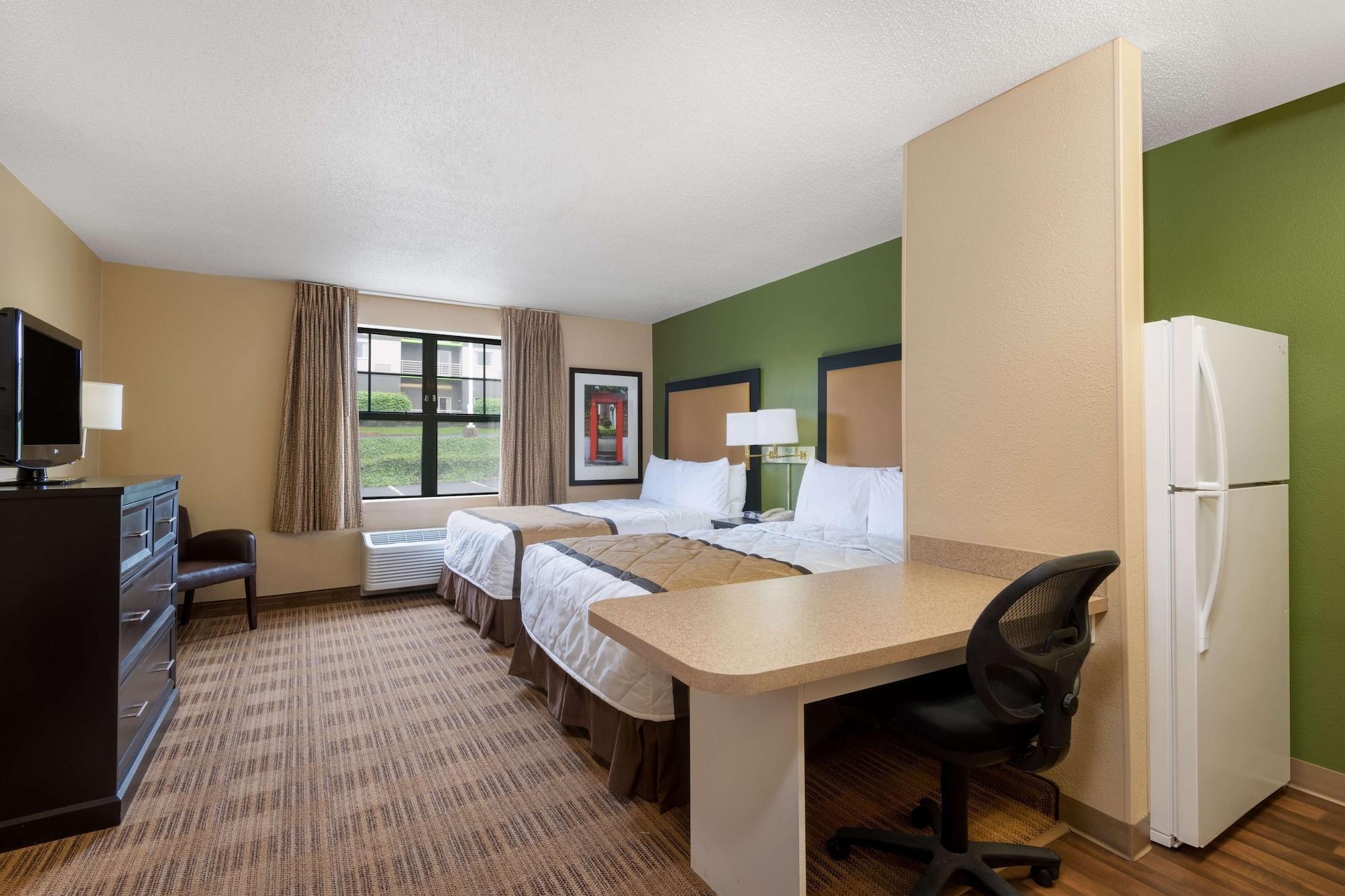 Extended Stay America Suites - Cleveland - Beachwood - Orange Place - South Exteriör bild