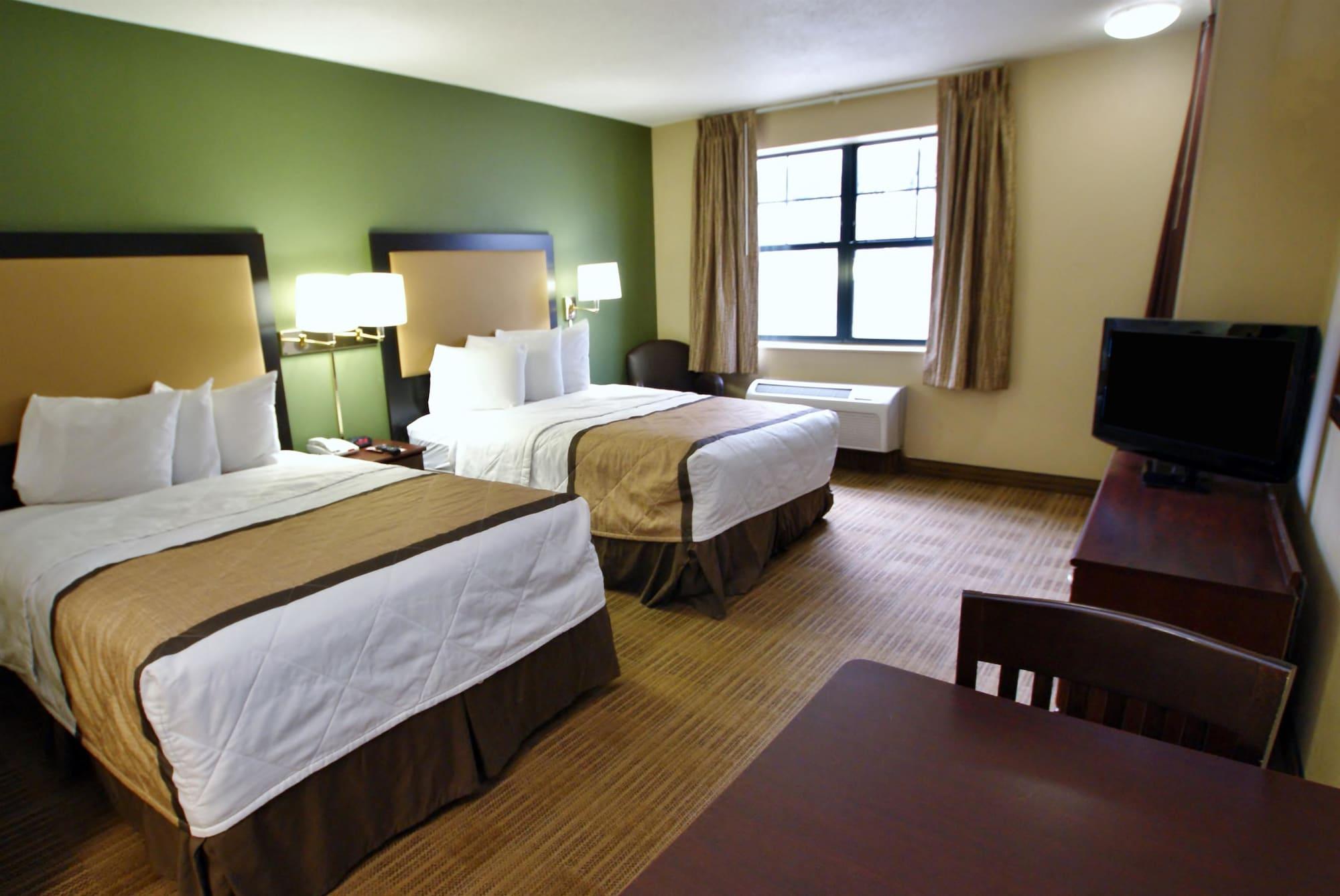 Extended Stay America Suites - Cleveland - Beachwood - Orange Place - South Exteriör bild