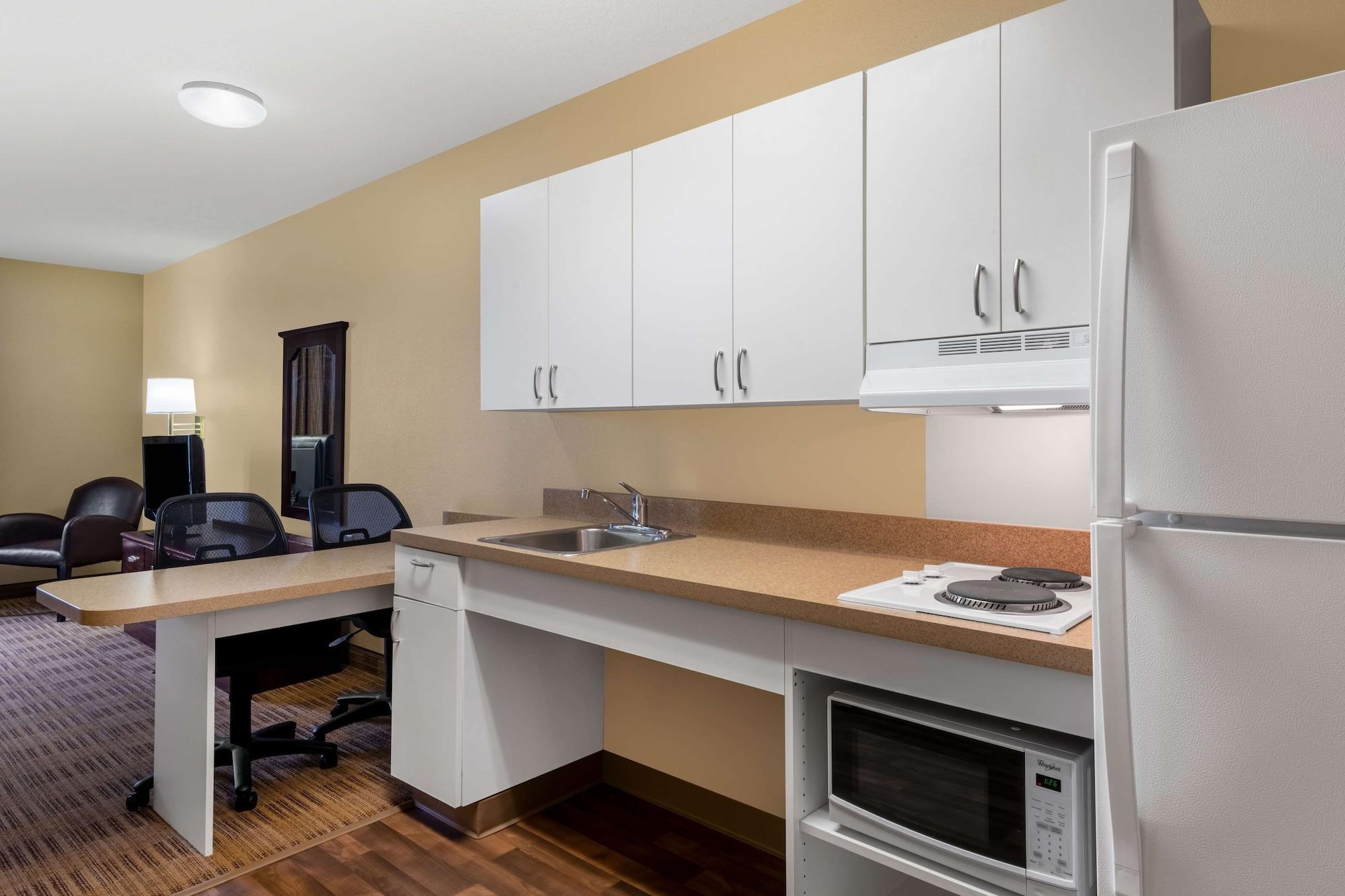 Extended Stay America Suites - Cleveland - Beachwood - Orange Place - South Exteriör bild