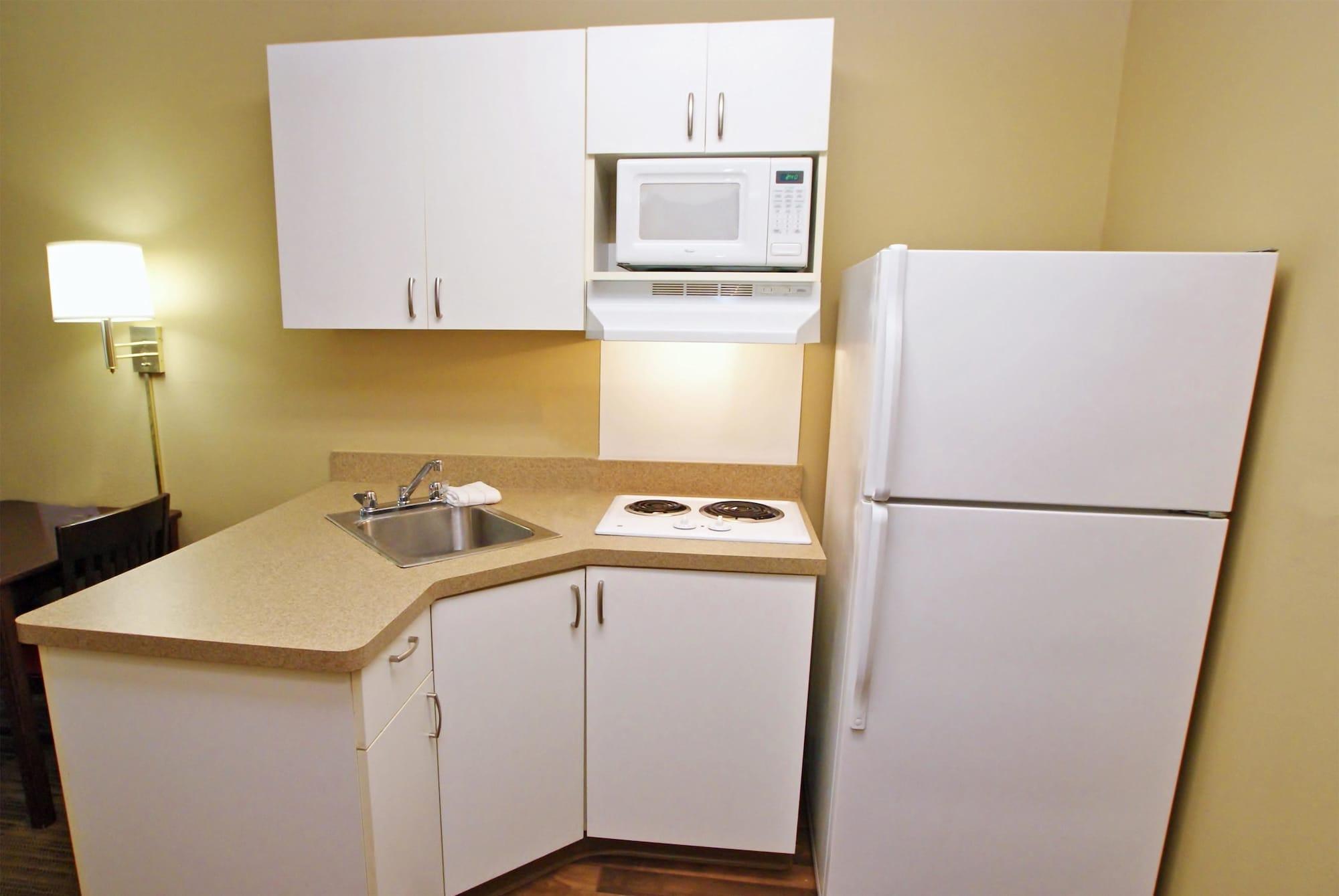 Extended Stay America Suites - Cleveland - Beachwood - Orange Place - South Exteriör bild