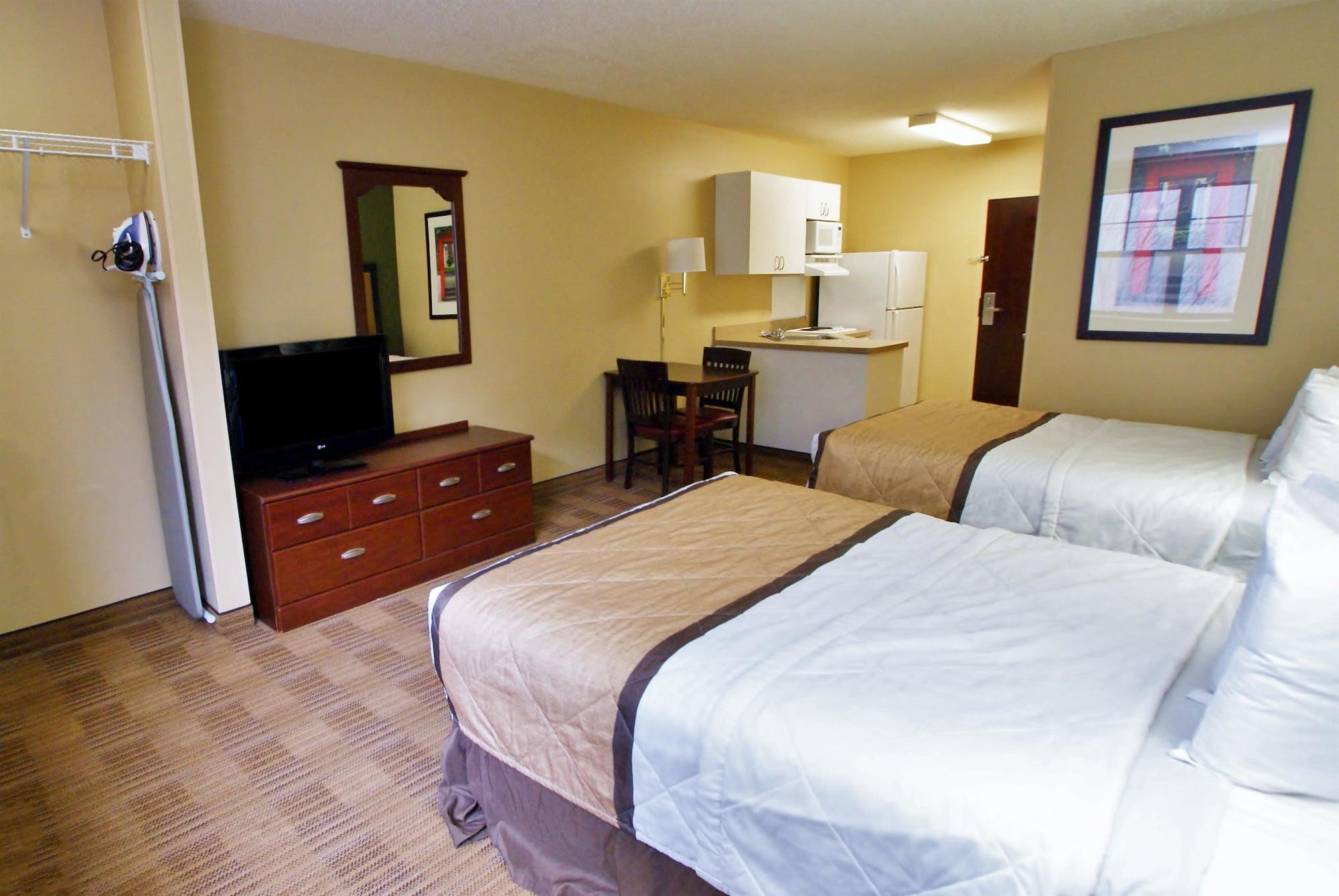 Extended Stay America Suites - Cleveland - Beachwood - Orange Place - South Exteriör bild