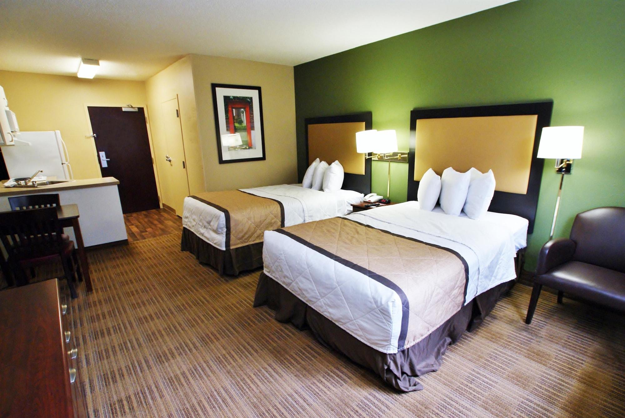 Extended Stay America Suites - Cleveland - Beachwood - Orange Place - South Exteriör bild