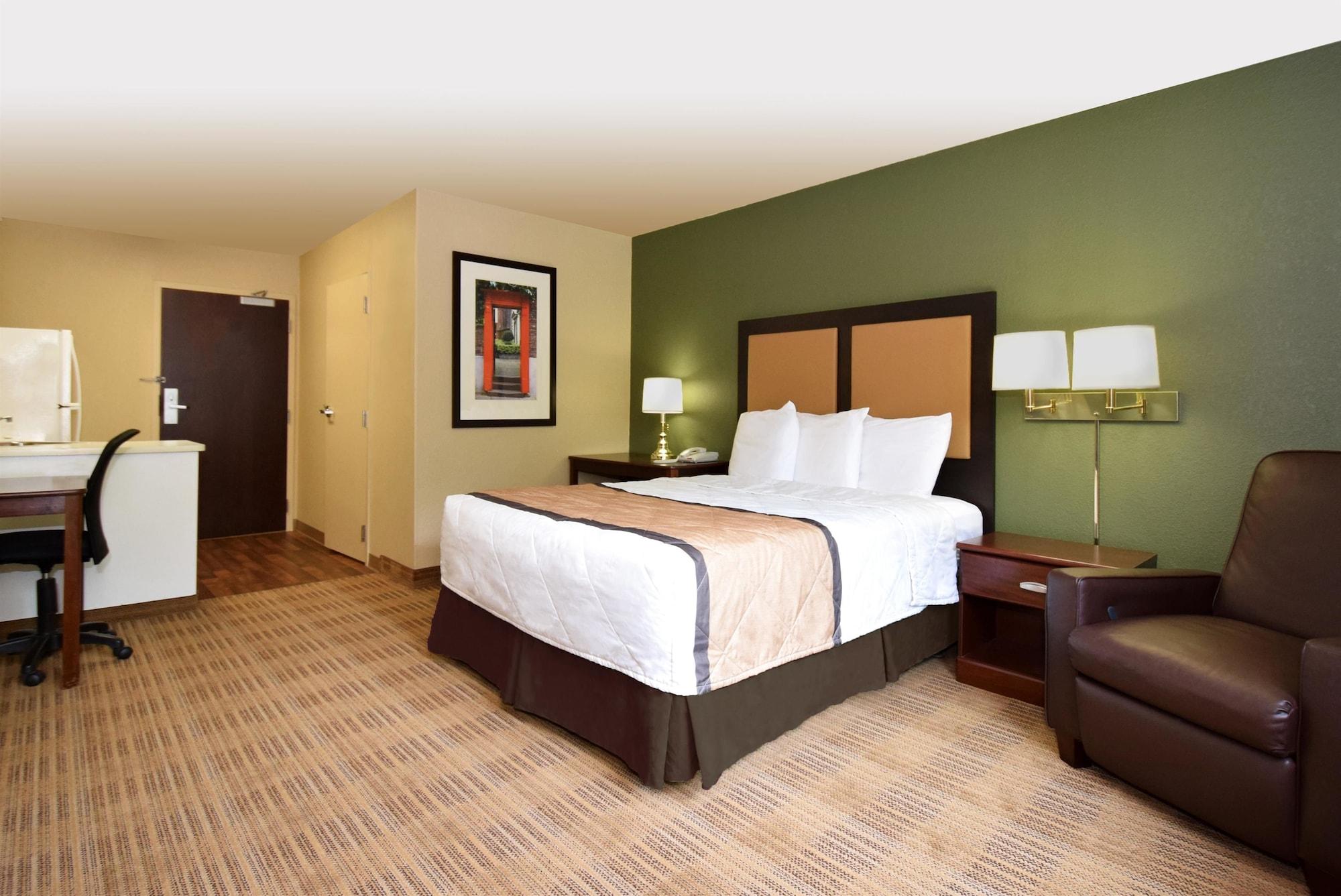 Extended Stay America Suites - Cleveland - Beachwood - Orange Place - South Exteriör bild