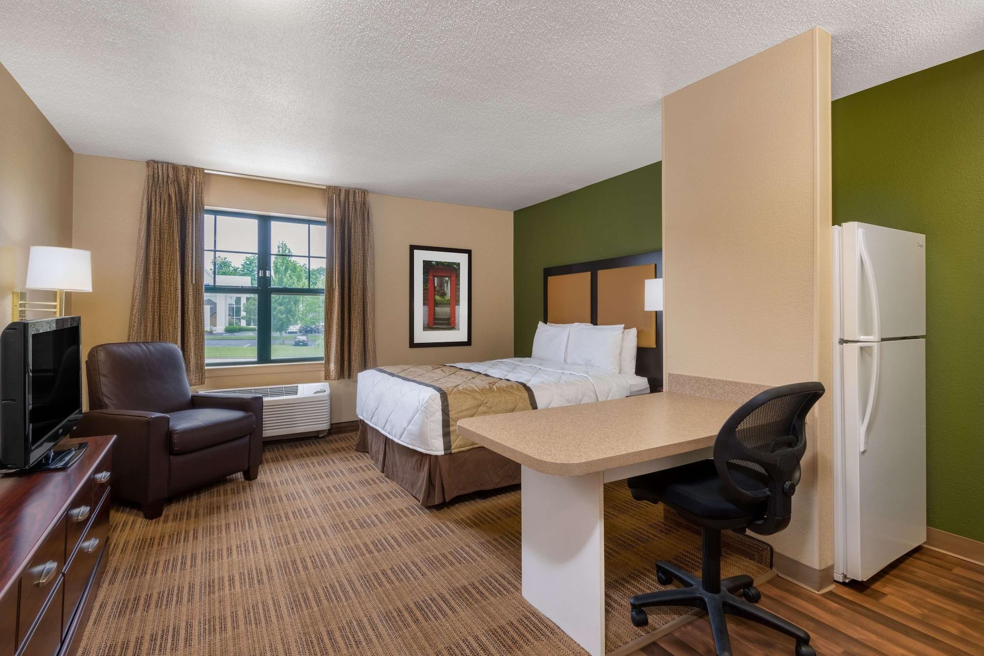 Extended Stay America Suites - Cleveland - Beachwood - Orange Place - South Exteriör bild