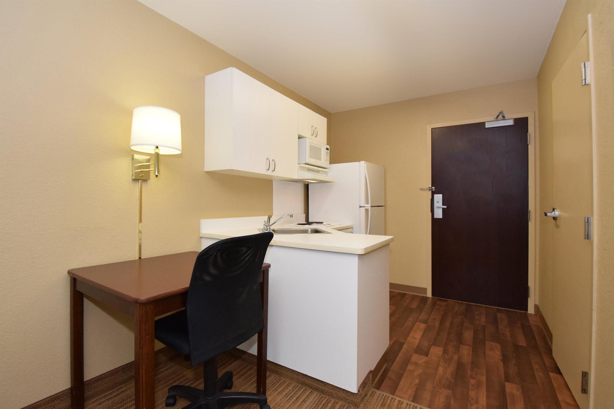 Extended Stay America Suites - Cleveland - Beachwood - Orange Place - South Exteriör bild