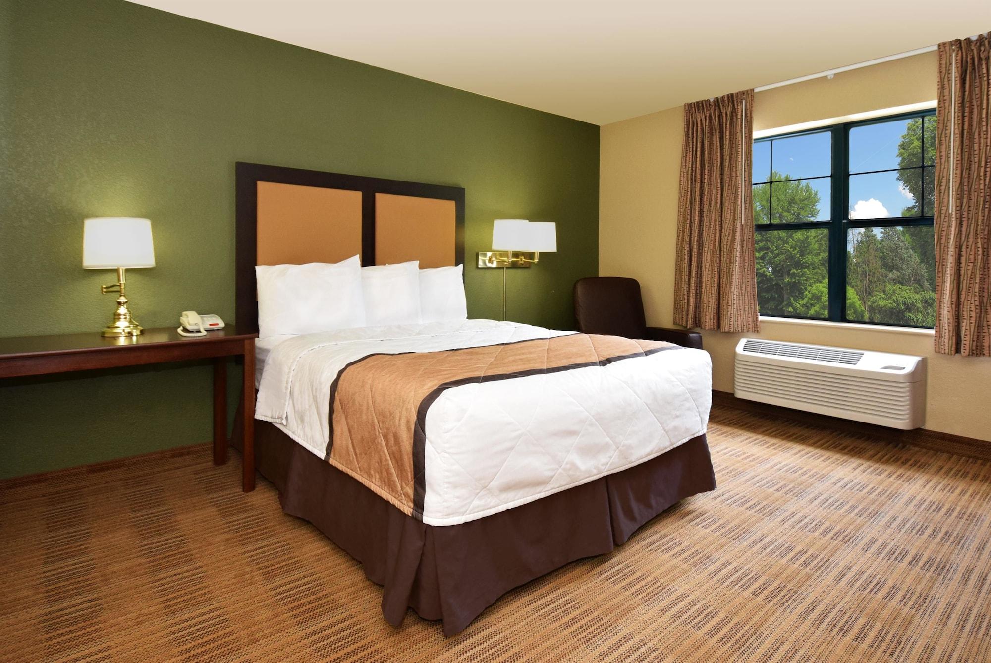 Extended Stay America Suites - Cleveland - Beachwood - Orange Place - South Exteriör bild