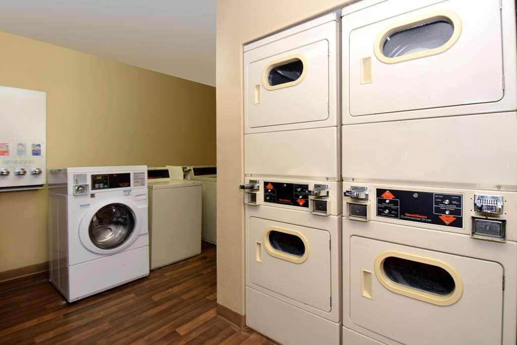 Extended Stay America Suites - Cleveland - Beachwood - Orange Place - South Exteriör bild