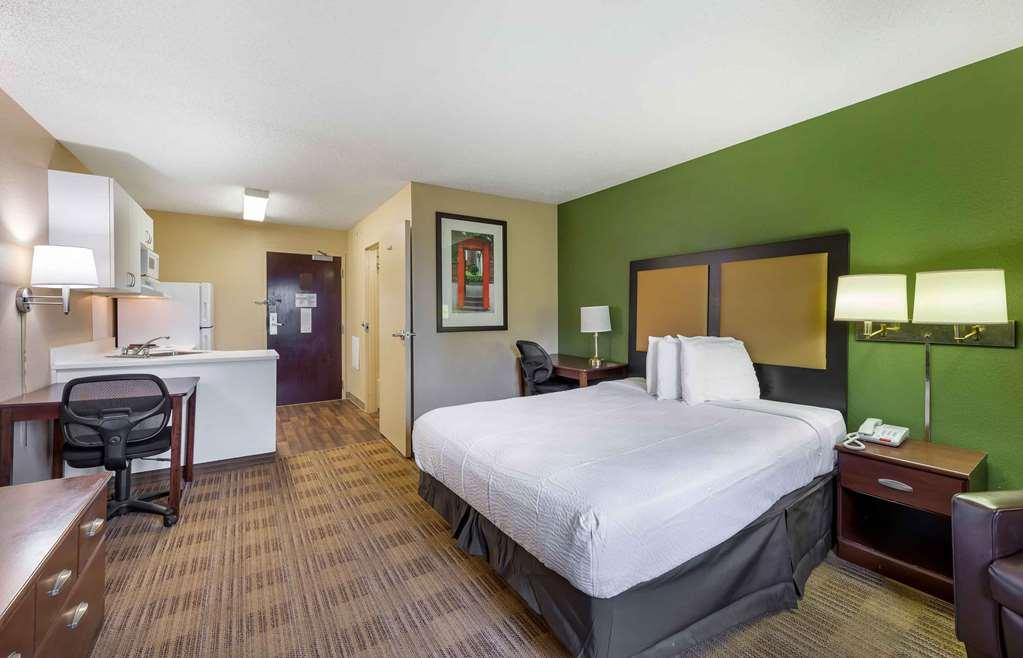 Extended Stay America Suites - Cleveland - Beachwood - Orange Place - South Rum bild