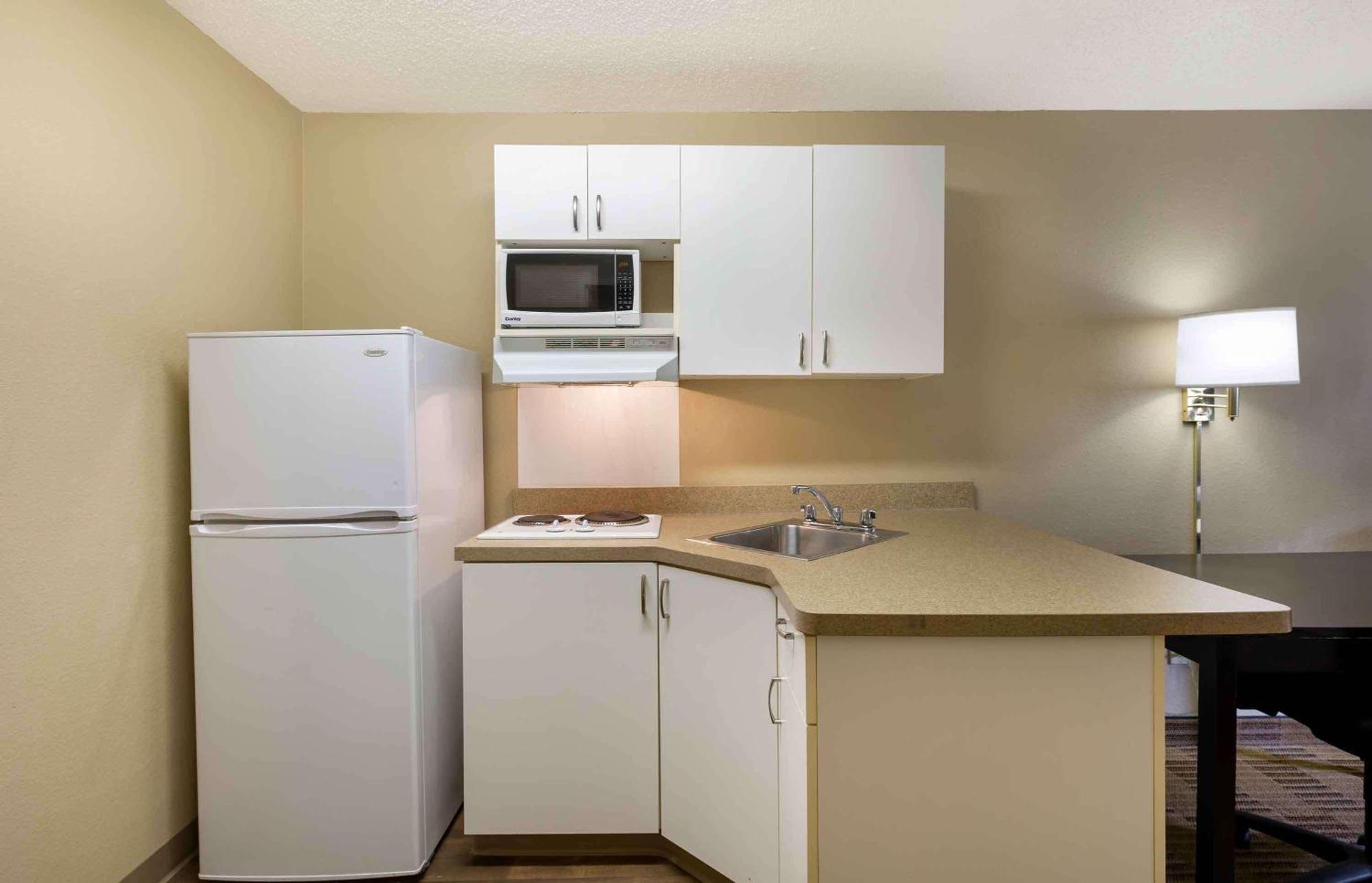 Extended Stay America Suites - Cleveland - Beachwood - Orange Place - South Exteriör bild