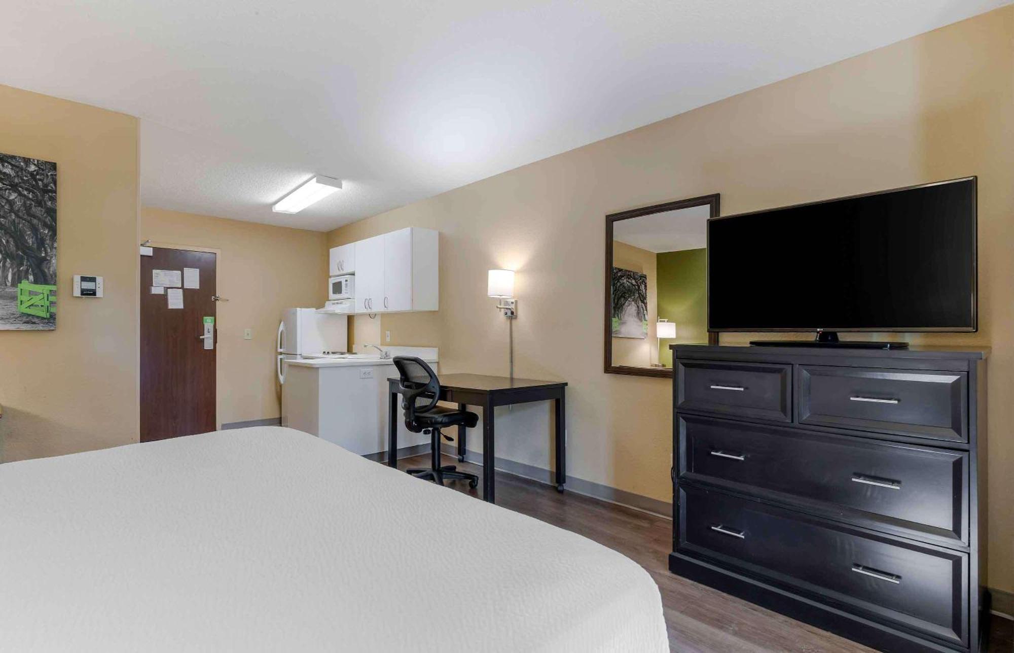 Extended Stay America Suites - Cleveland - Beachwood - Orange Place - South Exteriör bild