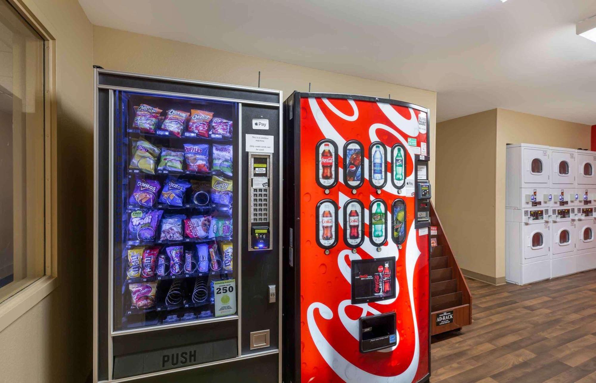 Extended Stay America Suites - Cleveland - Beachwood - Orange Place - South Exteriör bild