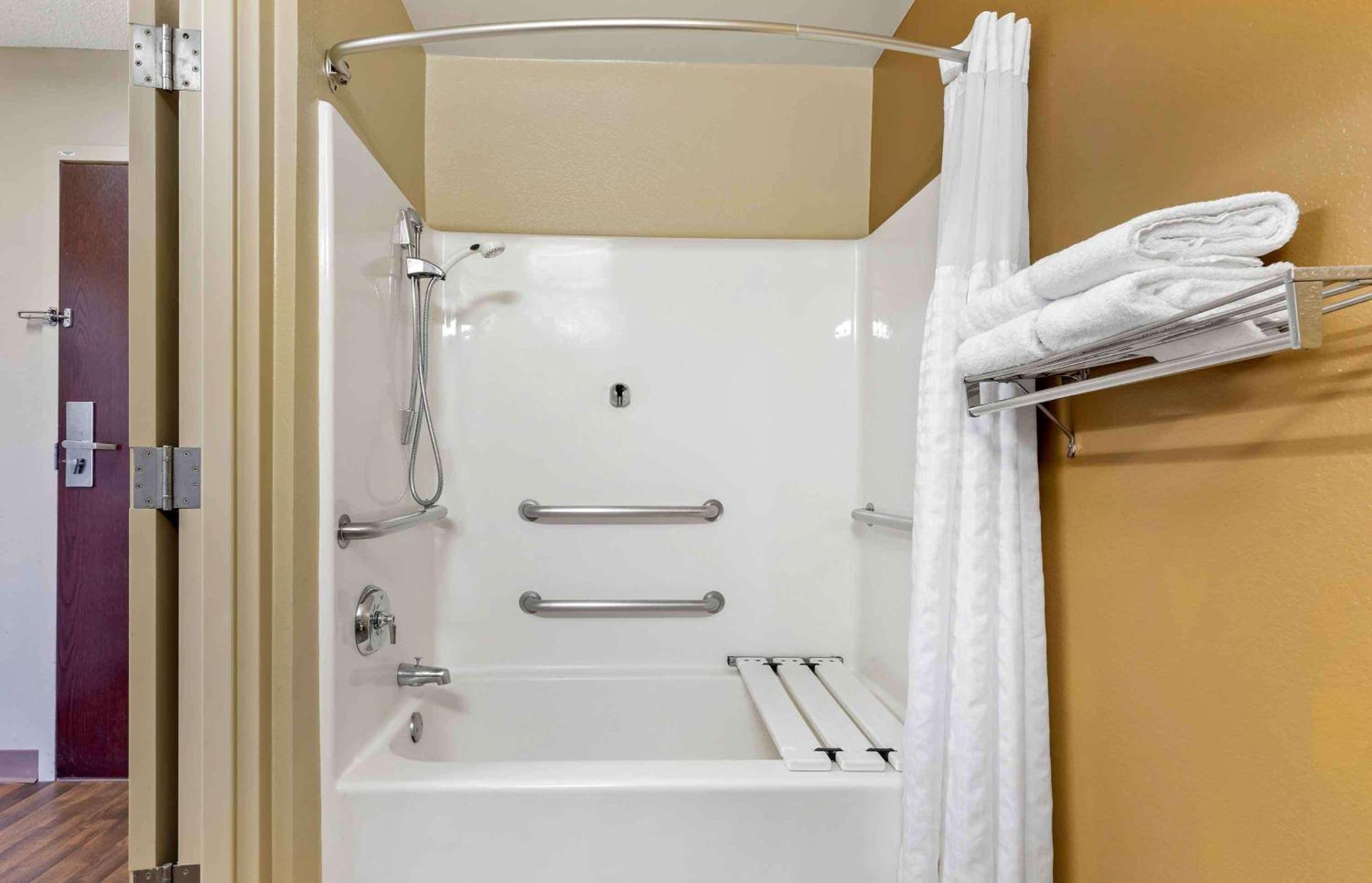 Extended Stay America Suites - Cleveland - Beachwood - Orange Place - South Exteriör bild