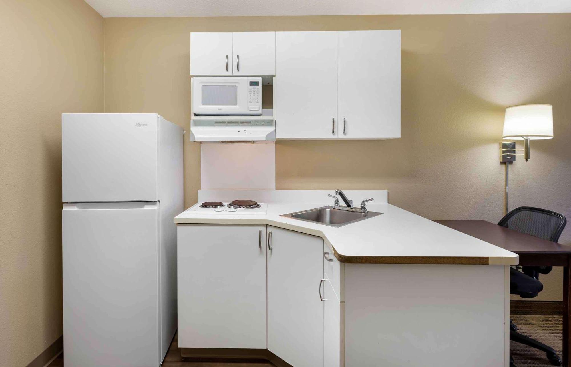 Extended Stay America Suites - Cleveland - Beachwood - Orange Place - South Exteriör bild