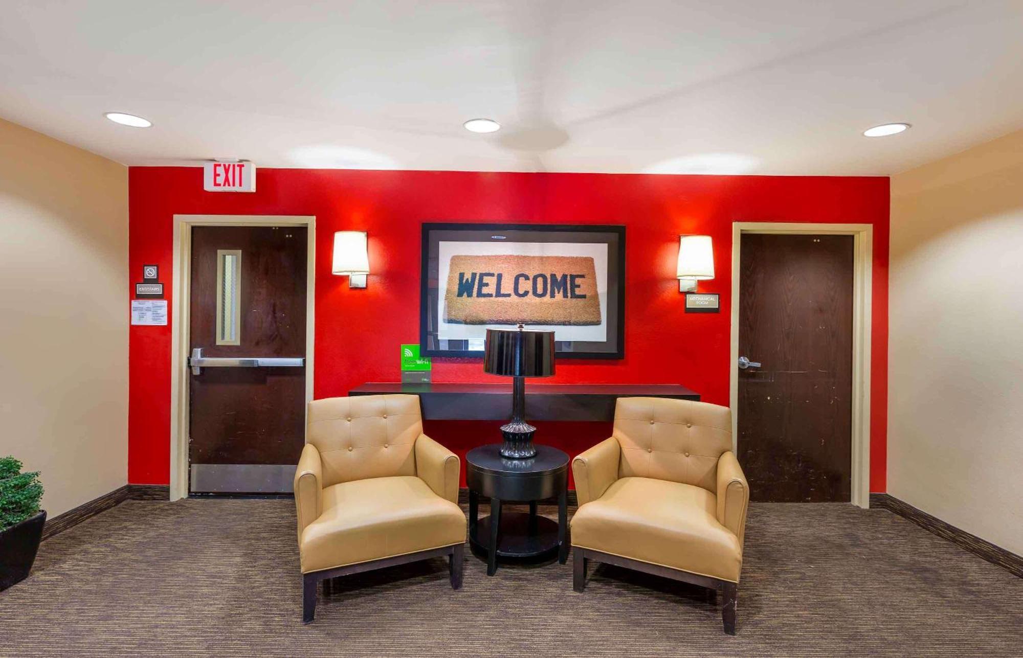 Extended Stay America Suites - Cleveland - Beachwood - Orange Place - South Exteriör bild
