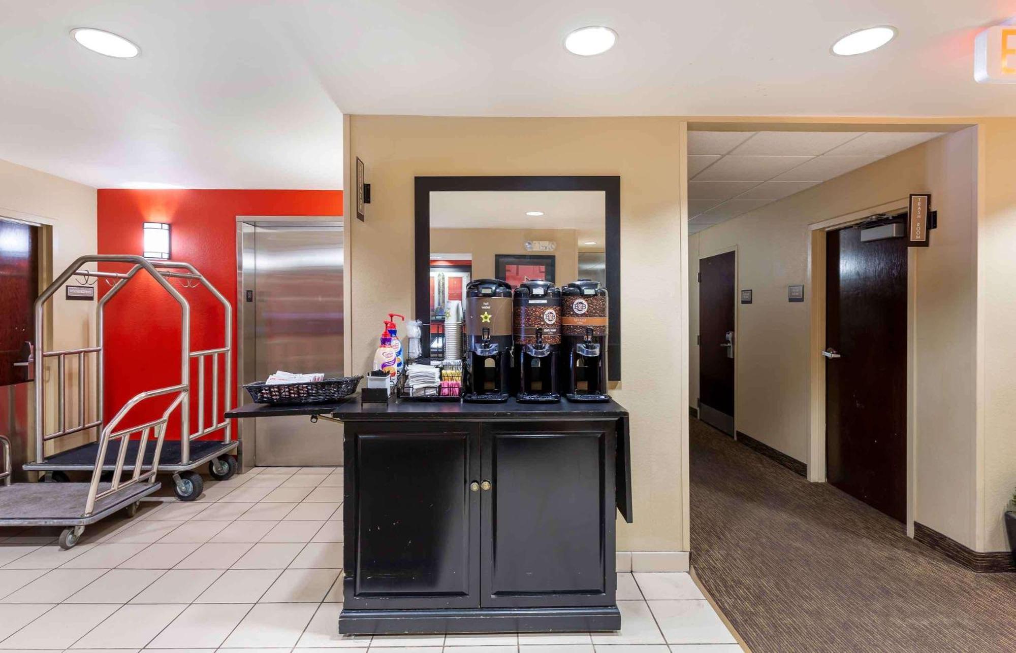 Extended Stay America Suites - Cleveland - Beachwood - Orange Place - South Exteriör bild