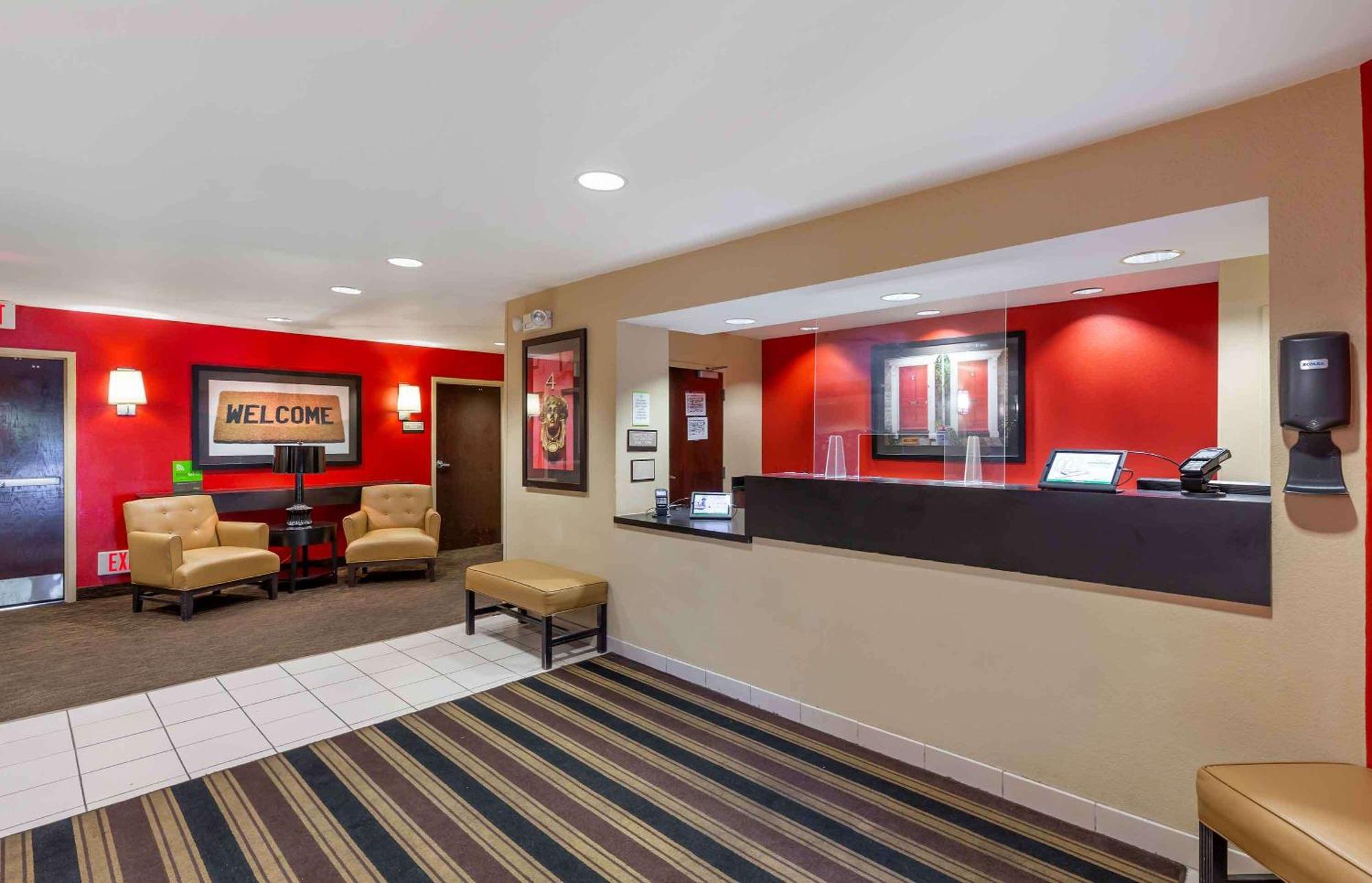 Extended Stay America Suites - Cleveland - Beachwood - Orange Place - South Exteriör bild