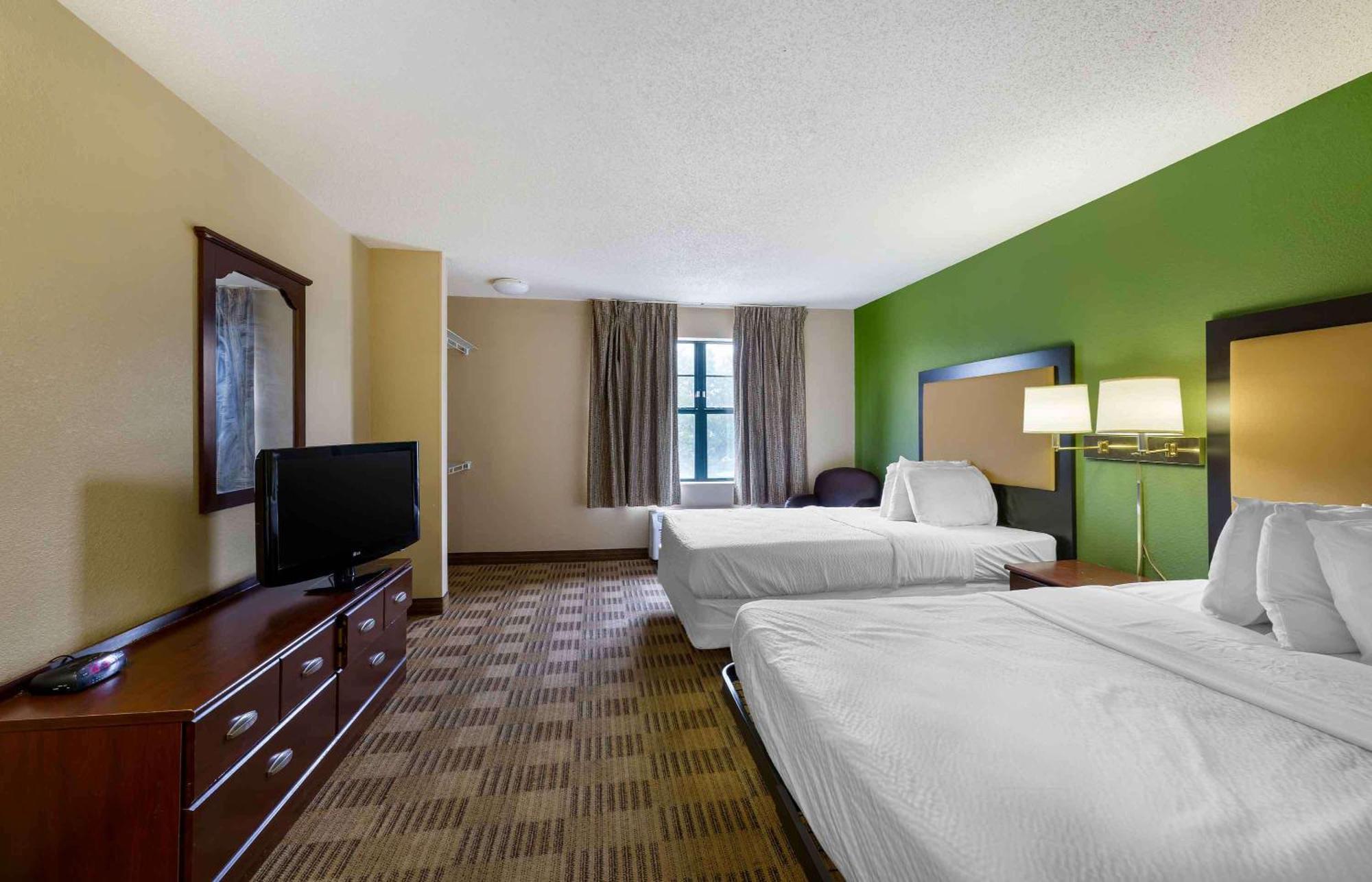 Extended Stay America Suites - Cleveland - Beachwood - Orange Place - South Exteriör bild