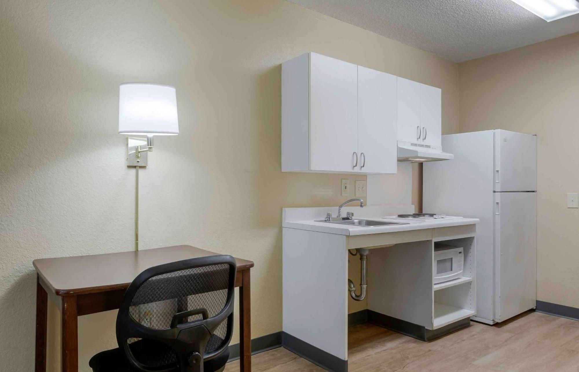 Extended Stay America Suites - Cleveland - Beachwood - Orange Place - South Exteriör bild