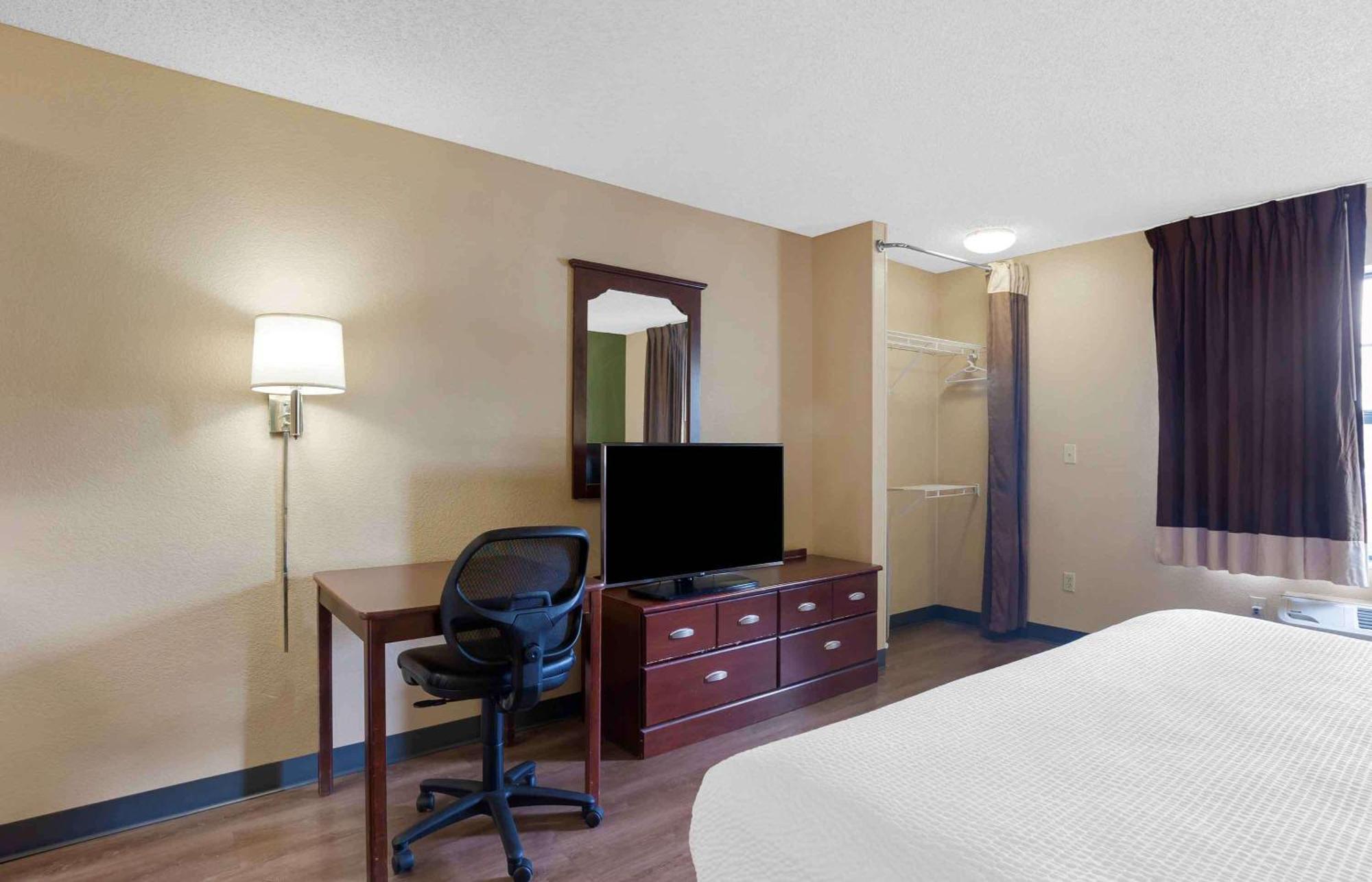 Extended Stay America Suites - Cleveland - Beachwood - Orange Place - South Exteriör bild