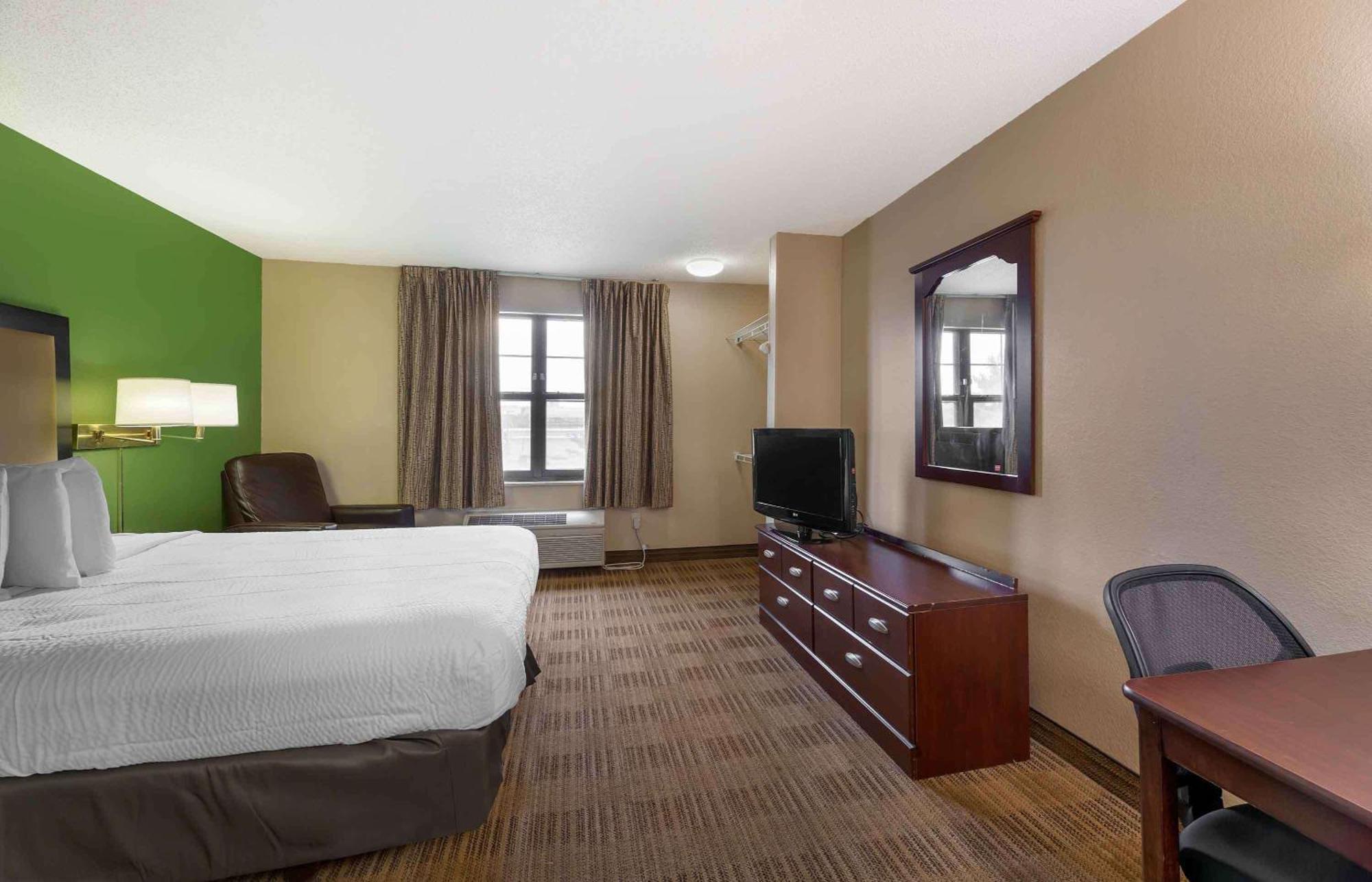 Extended Stay America Suites - Cleveland - Beachwood - Orange Place - South Exteriör bild