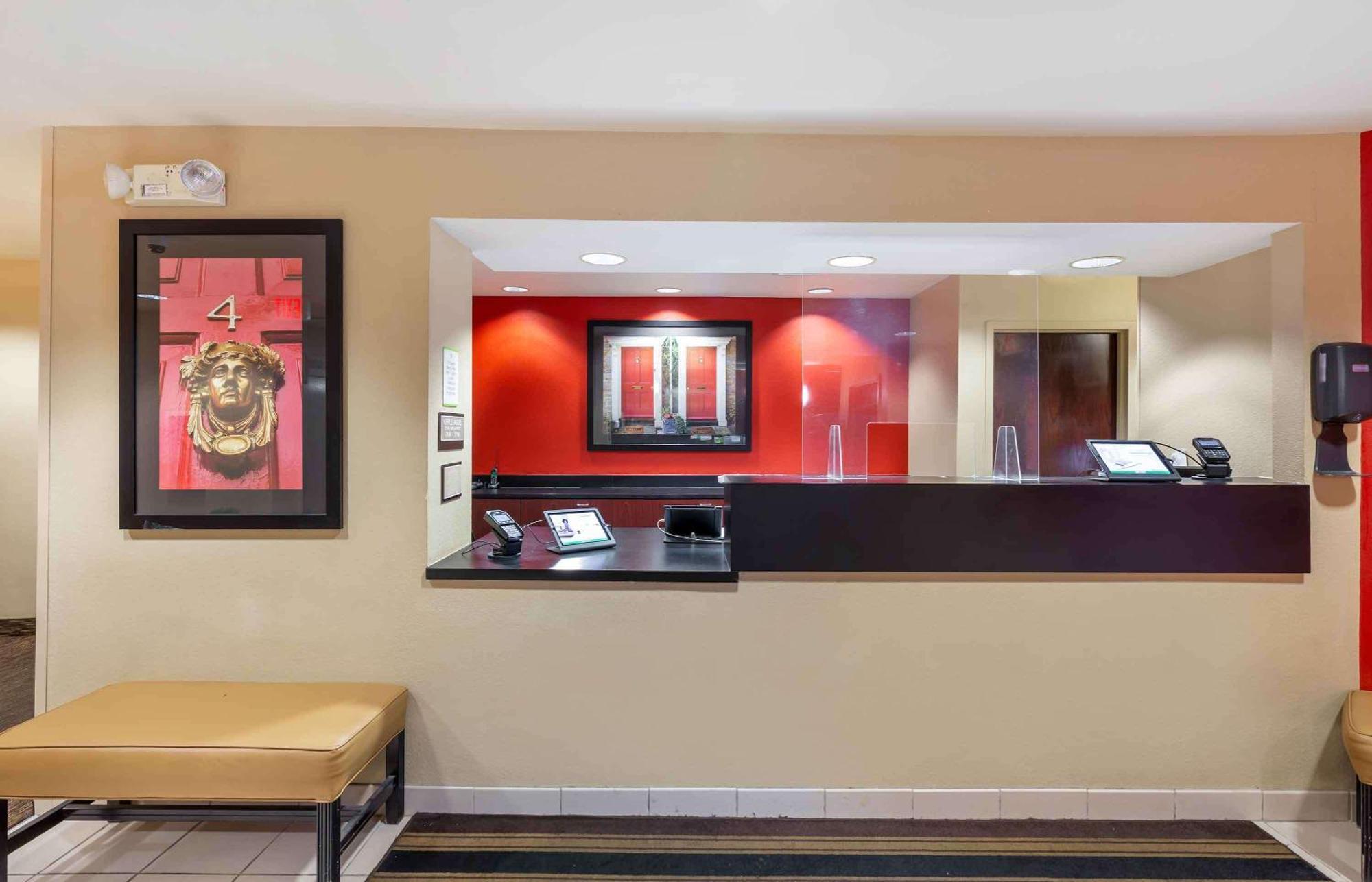 Extended Stay America Suites - Cleveland - Beachwood - Orange Place - South Exteriör bild