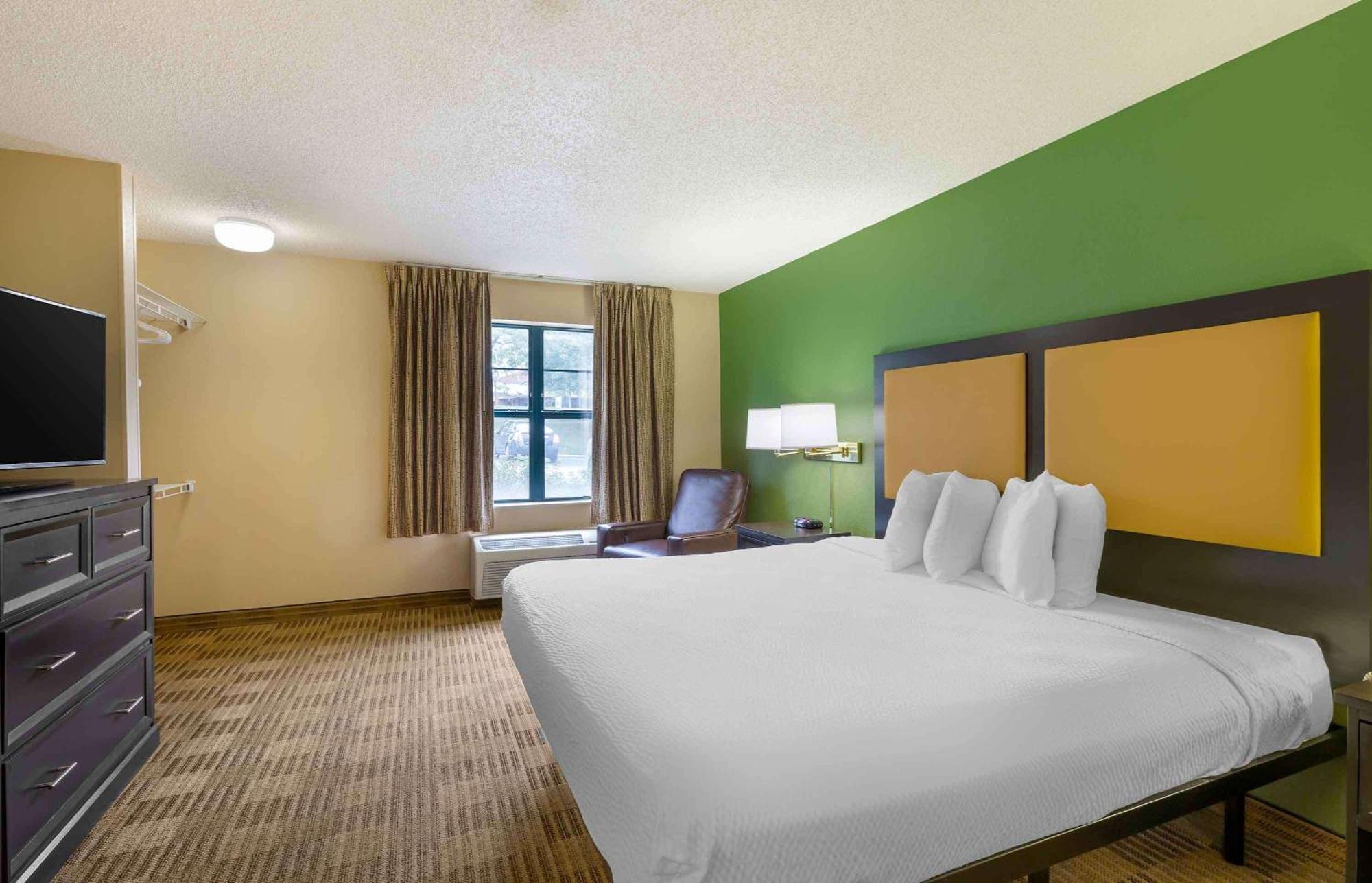 Extended Stay America Suites - Cleveland - Beachwood - Orange Place - South Exteriör bild