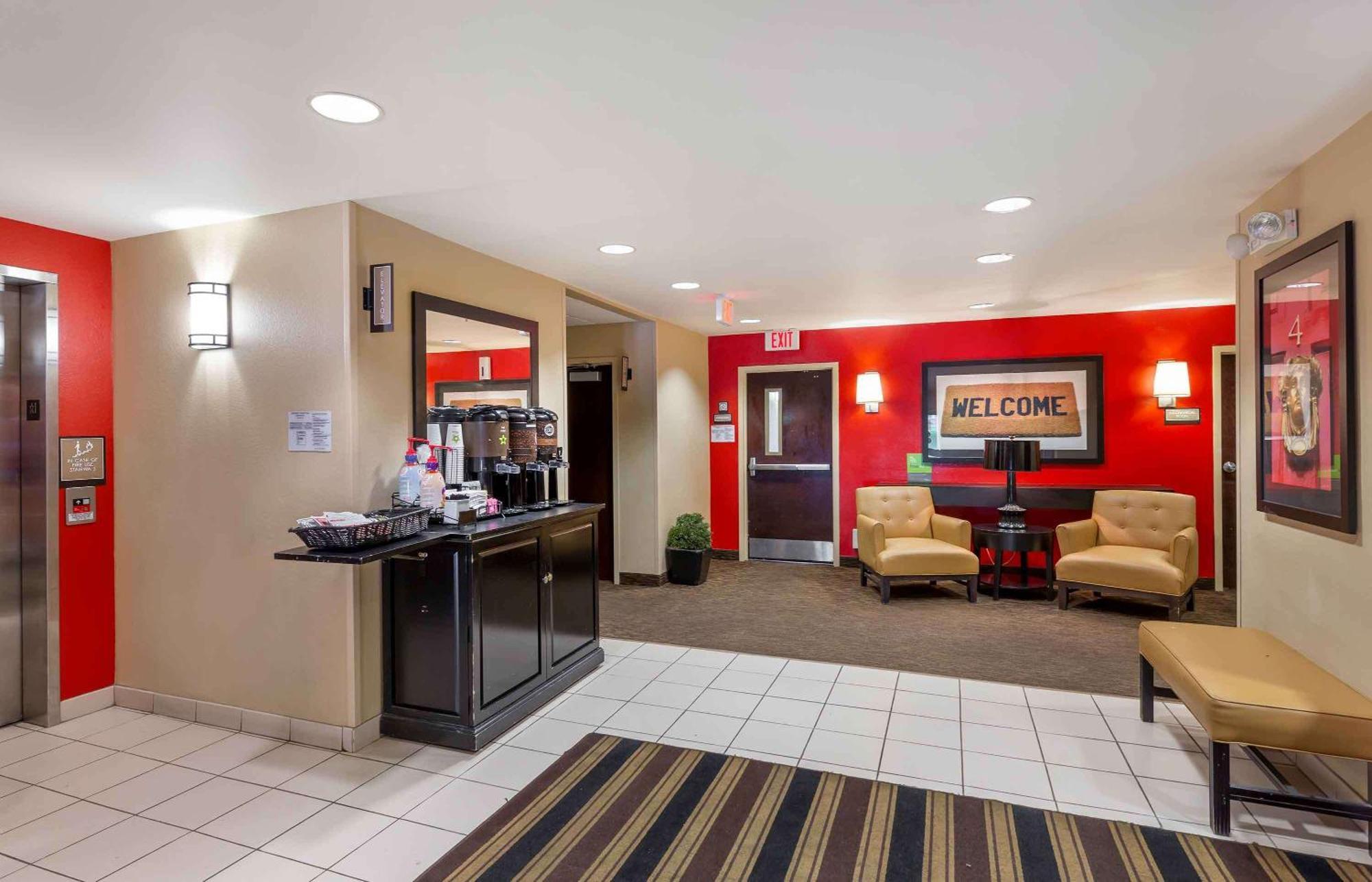 Extended Stay America Suites - Cleveland - Beachwood - Orange Place - South Exteriör bild