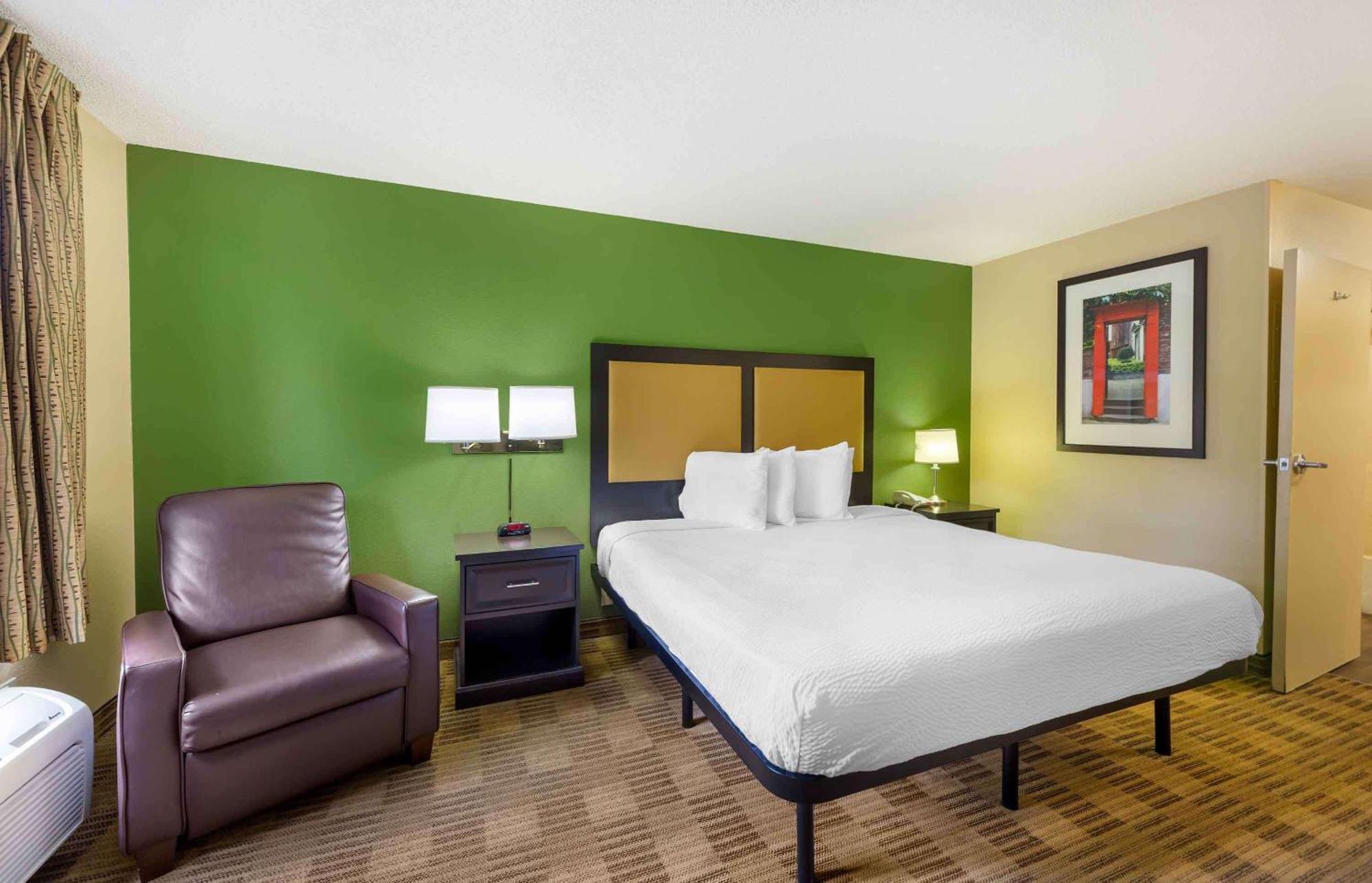 Extended Stay America Suites - Cleveland - Beachwood - Orange Place - South Exteriör bild