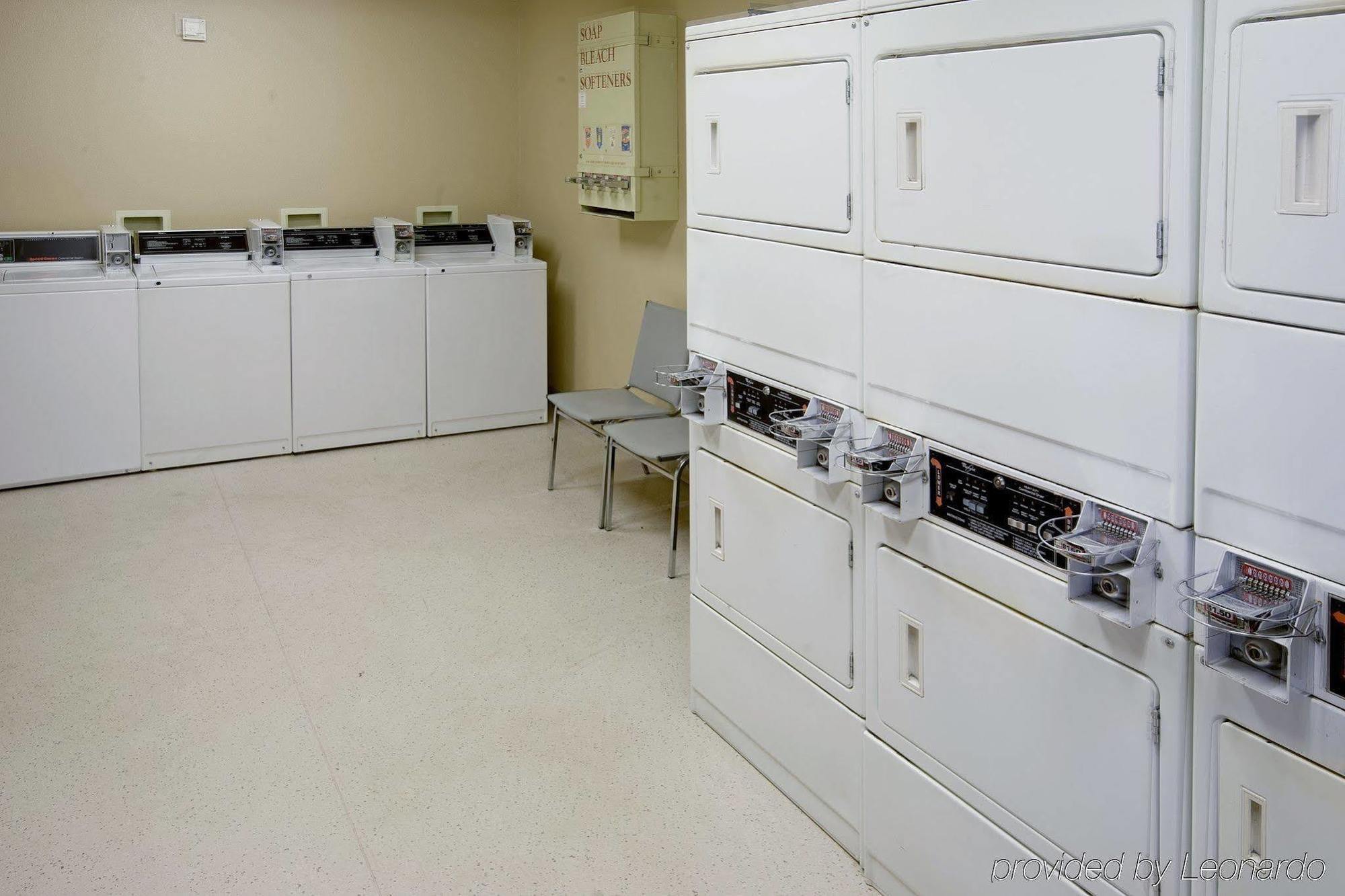 Extended Stay America Suites - Cleveland - Beachwood - Orange Place - South Exteriör bild