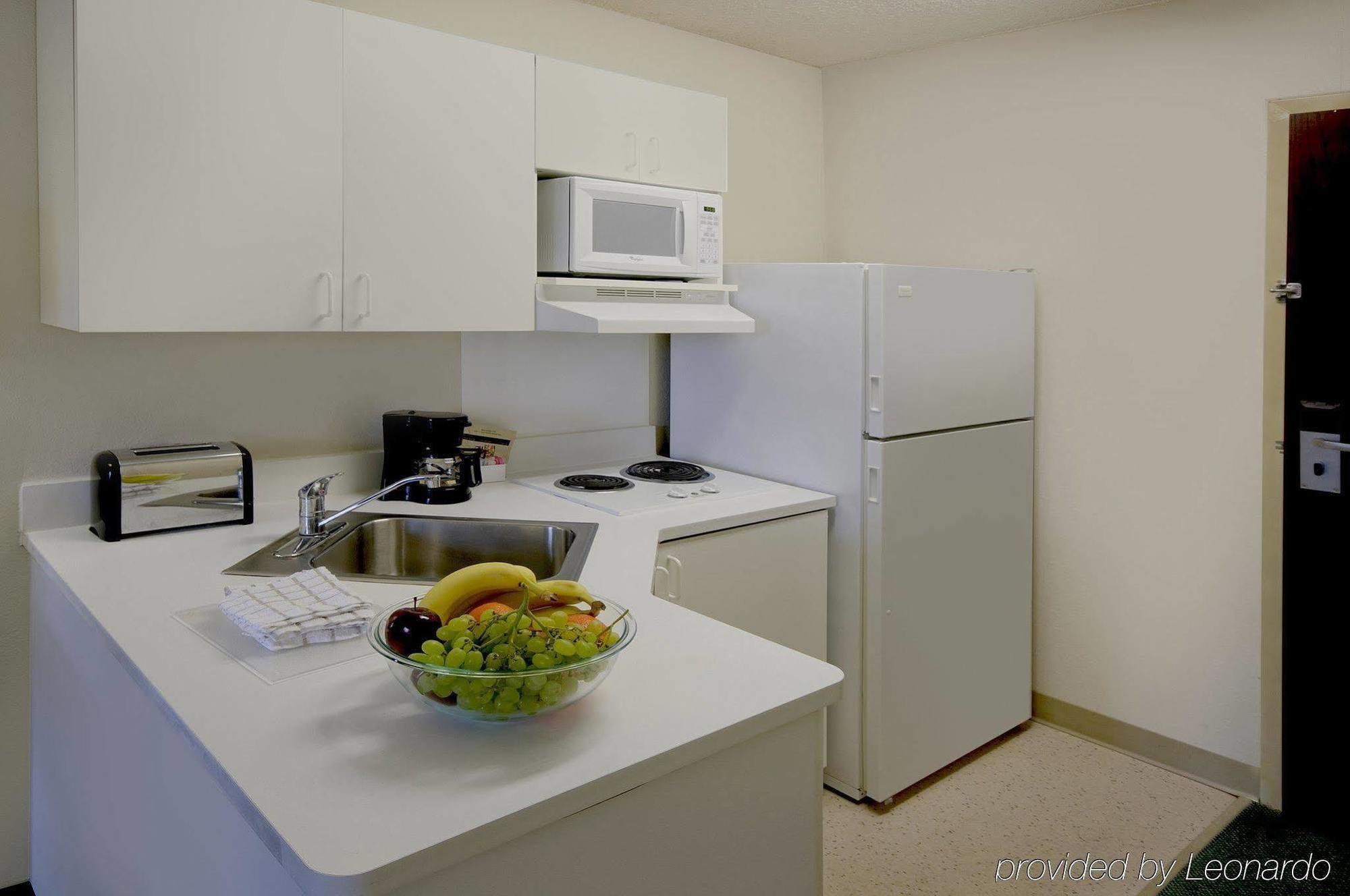Extended Stay America Suites - Cleveland - Beachwood - Orange Place - South Bekvämligheter bild