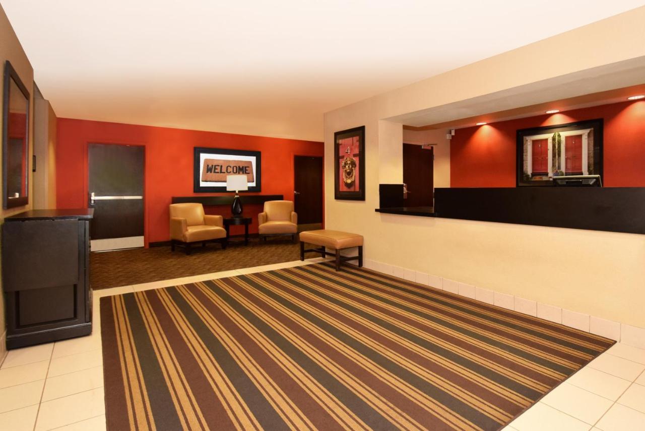 Extended Stay America Suites - Cleveland - Beachwood - Orange Place - South Exteriör bild