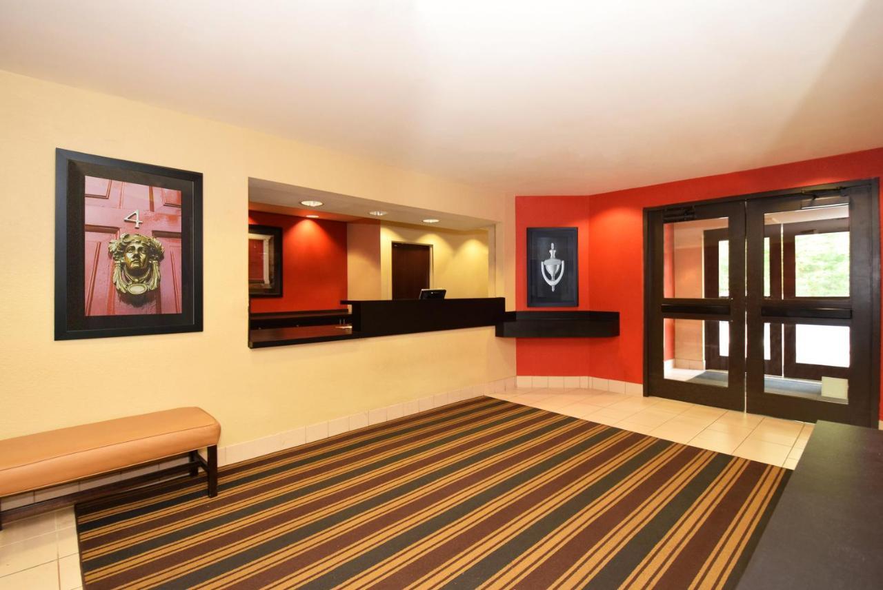Extended Stay America Suites - Cleveland - Beachwood - Orange Place - South Exteriör bild