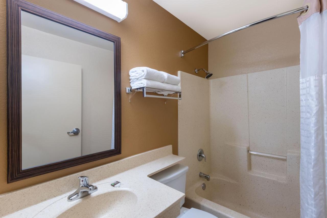 Extended Stay America Suites - Cleveland - Beachwood - Orange Place - South Exteriör bild